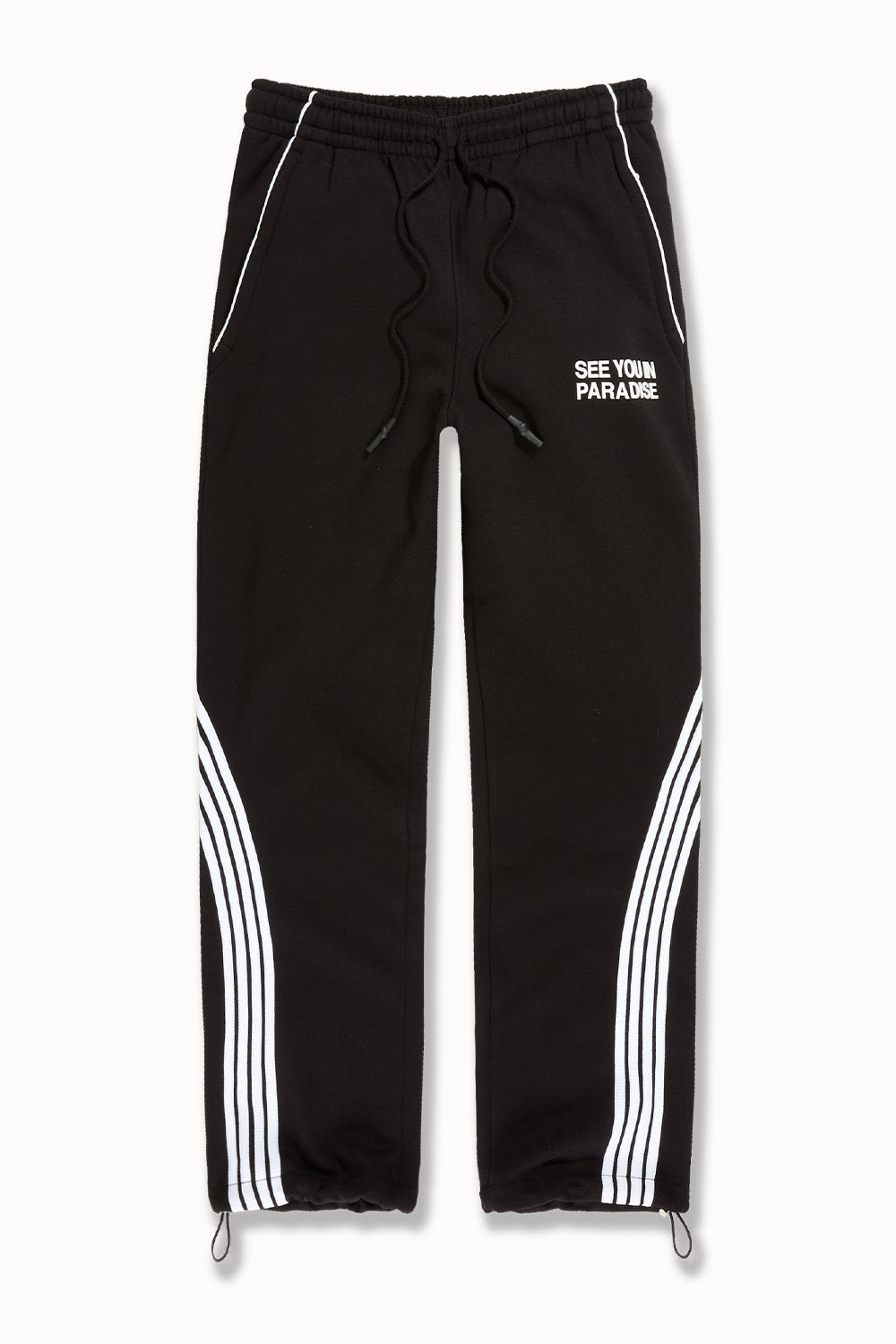 See You In Paradise "Perfect Pitch" Pullover Jogging Suit