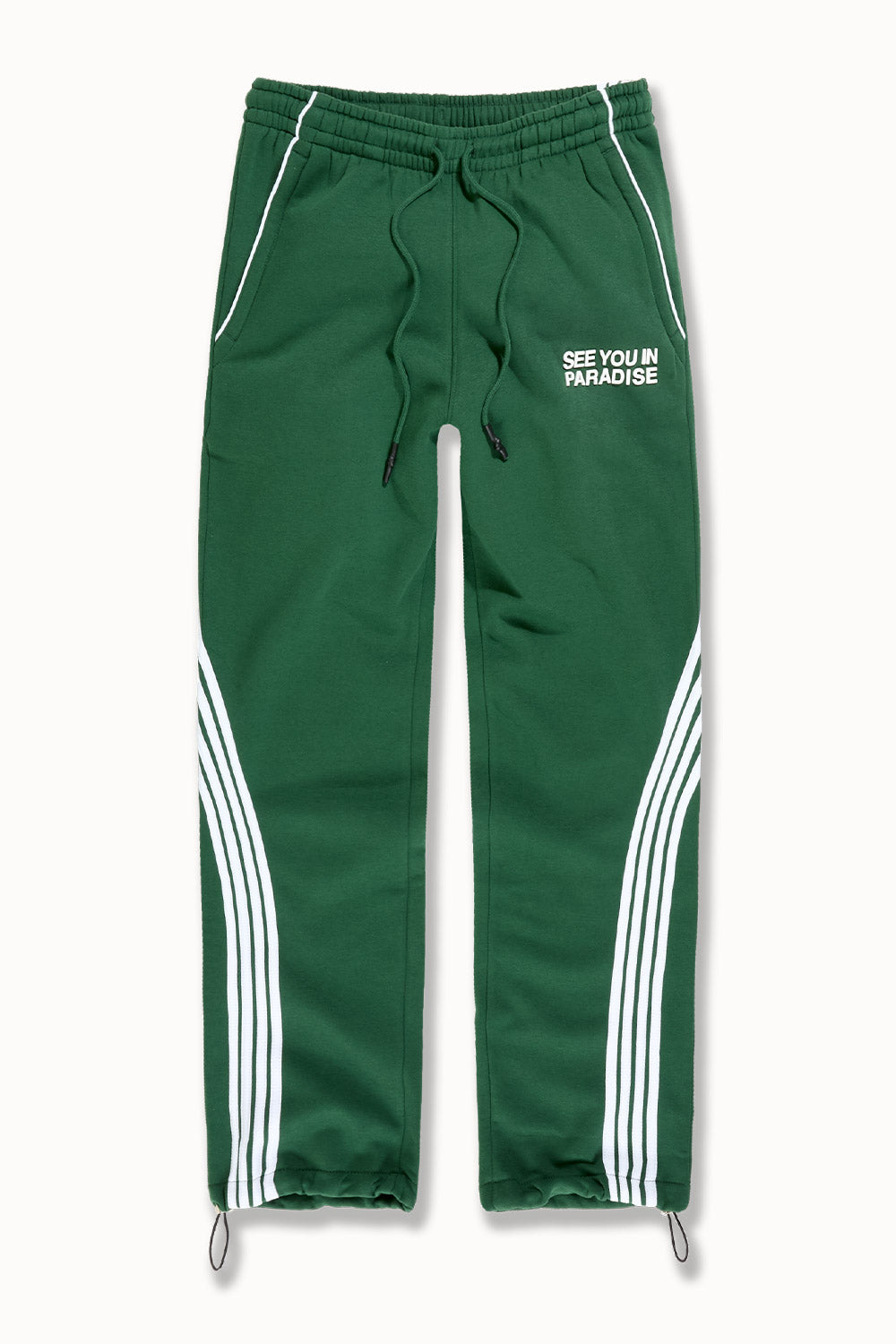 See You In Paradise "Perfect Pitch" Pullover Jogging Suit
