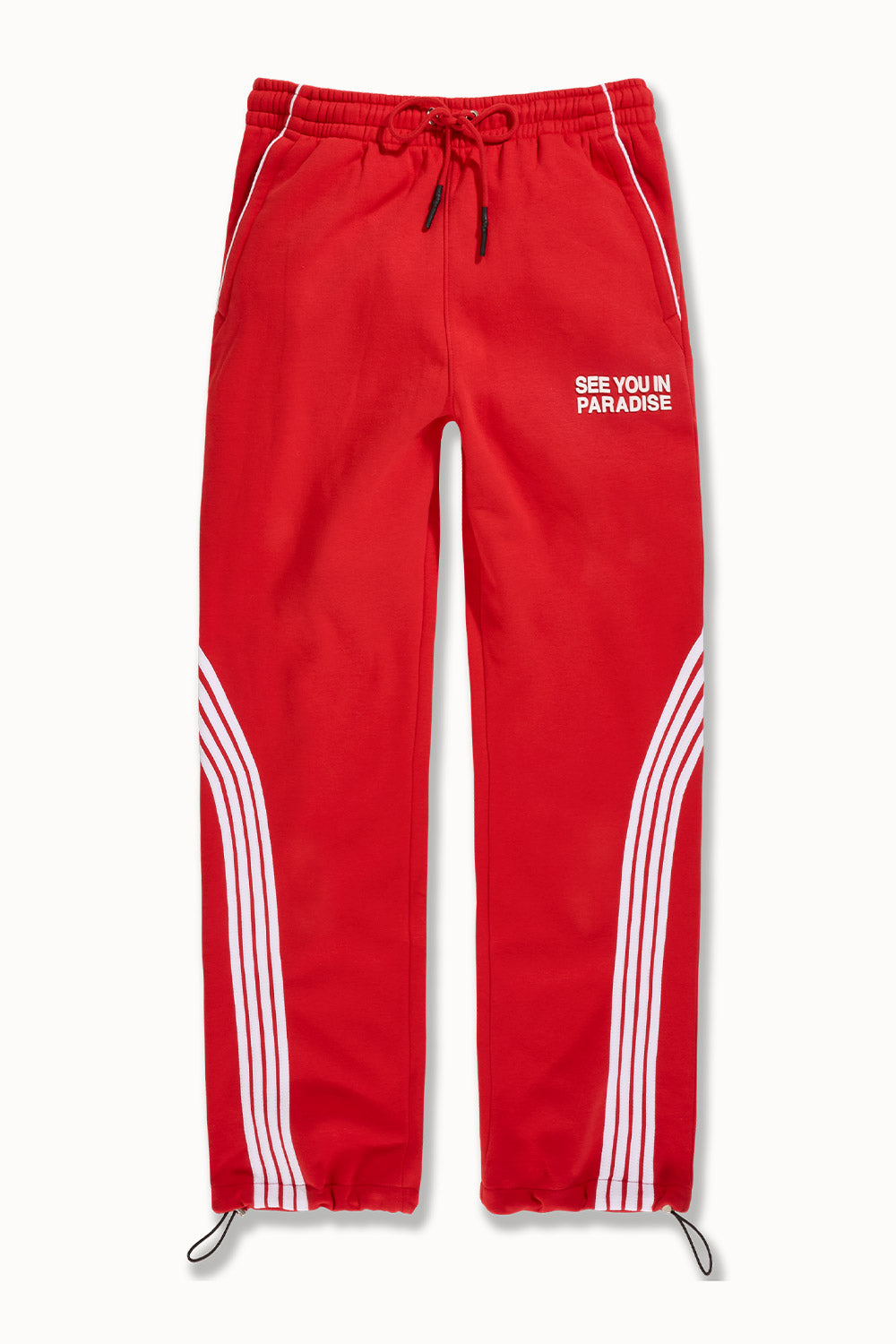 See You In Paradise "Perfect Pitch" Pullover Jogging Suit