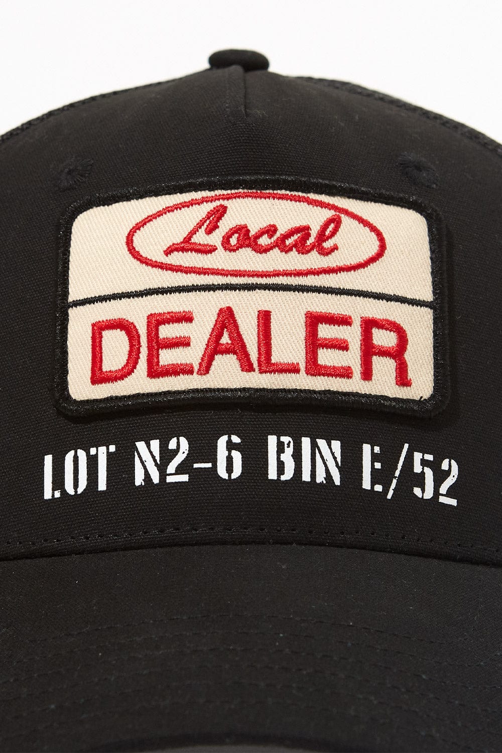 Jordan Craig "The Re-up" Trucker Hat
