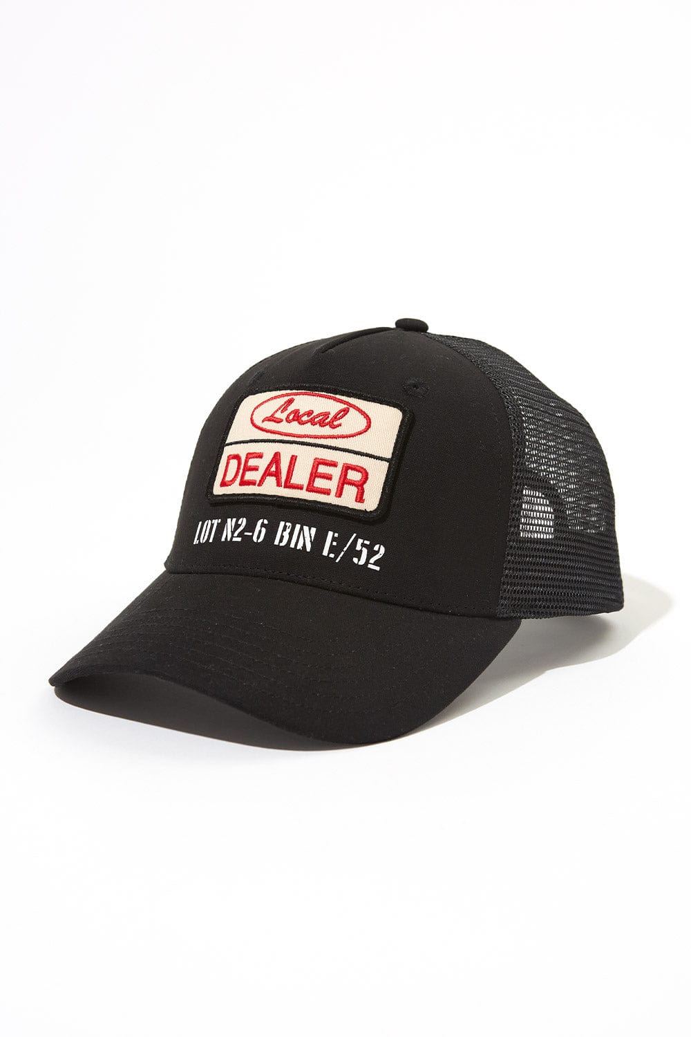 Jordan Craig "The Re-up" Trucker Hat