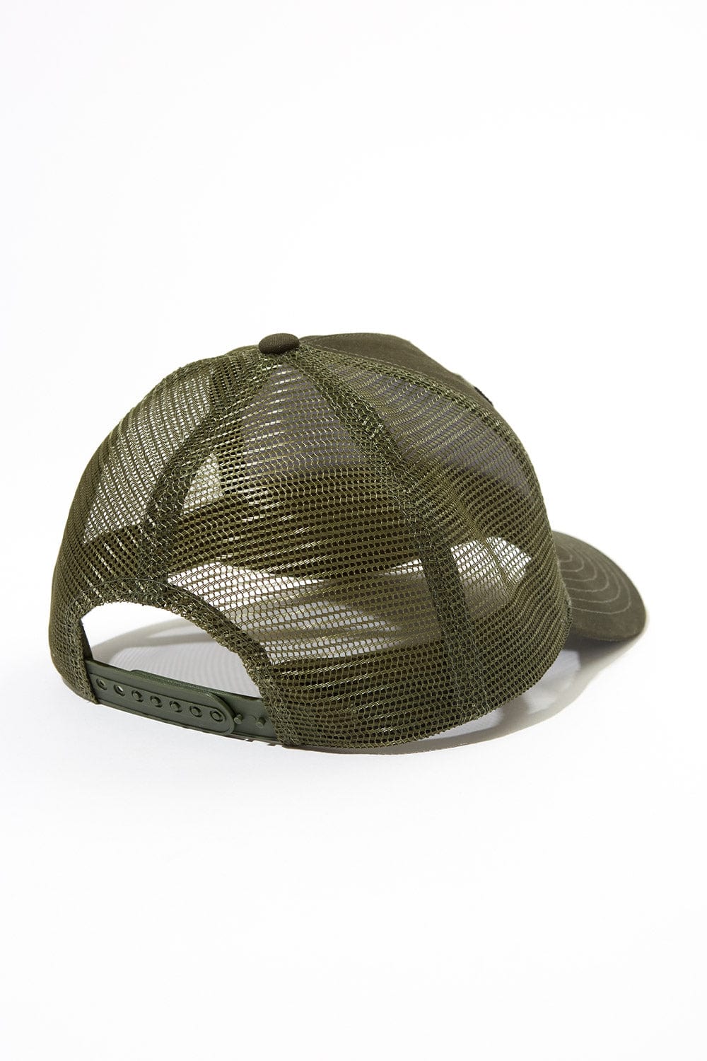 Jordan Craig "The Re-up" Trucker Hat