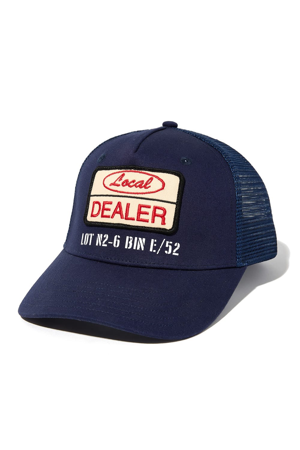 Jordan Craig "The Re-up" Trucker Hat