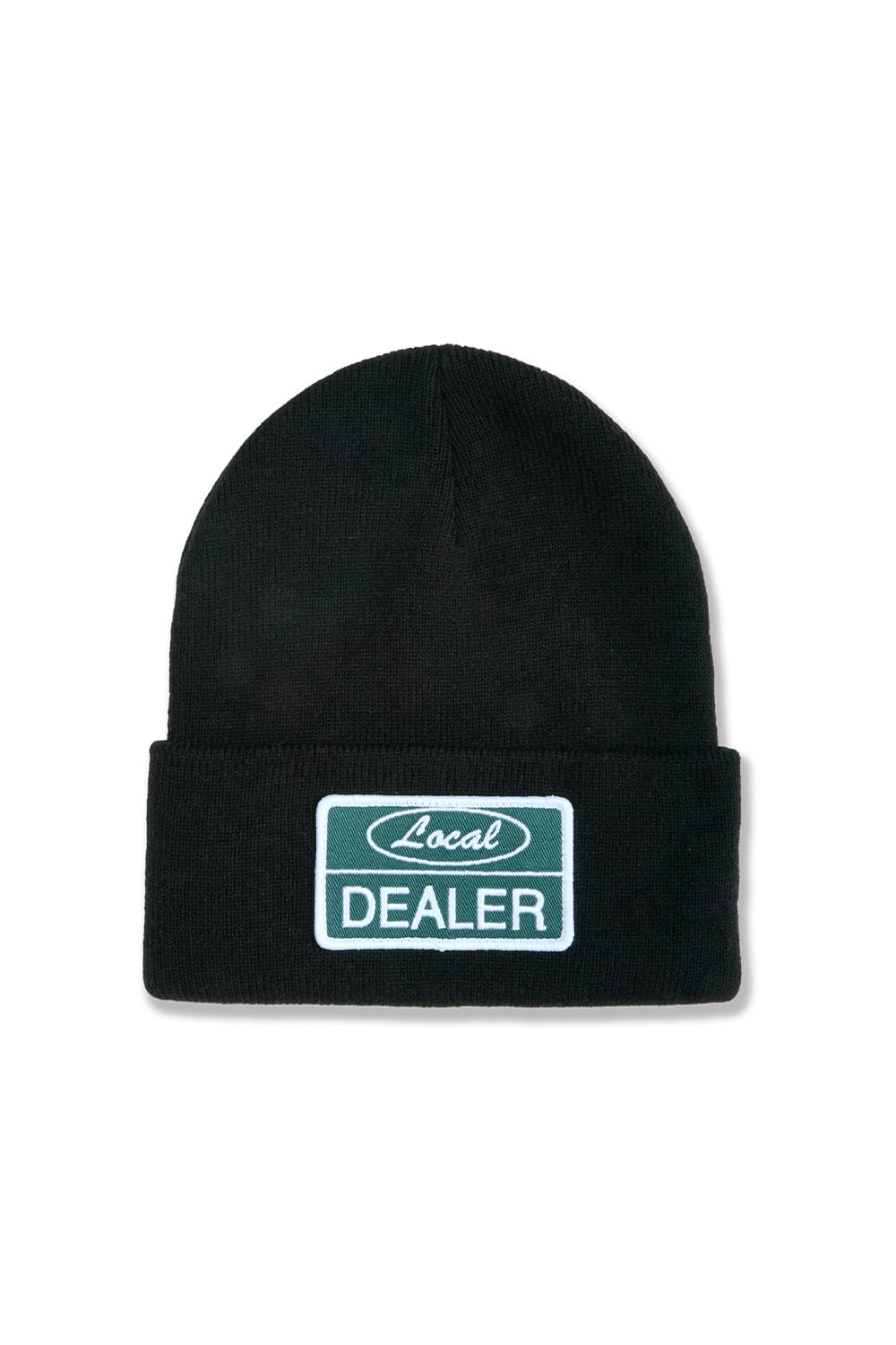 Jordan Craig "Local Dealer" Beanie
