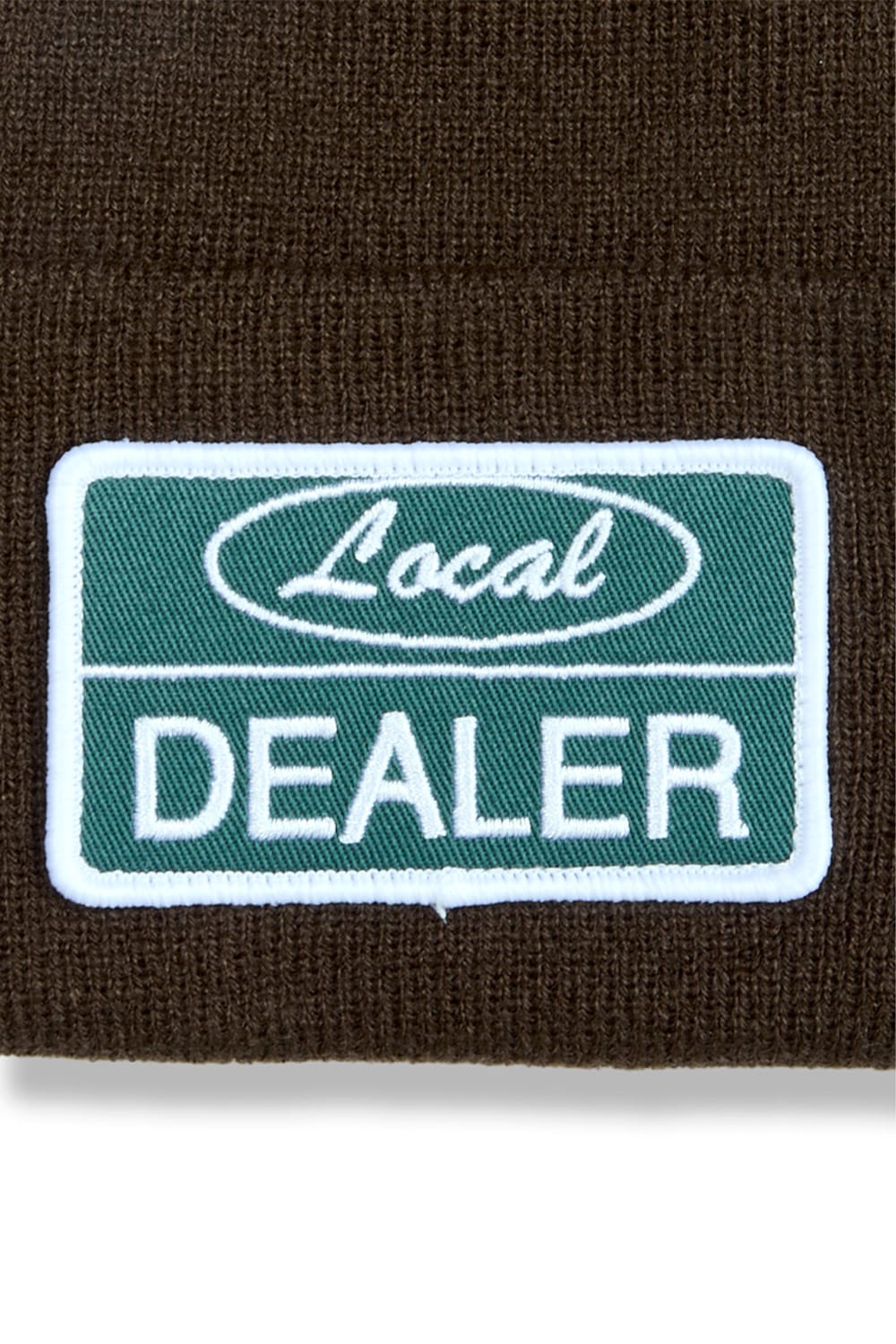 Jordan Craig "Local Dealer" Beanie