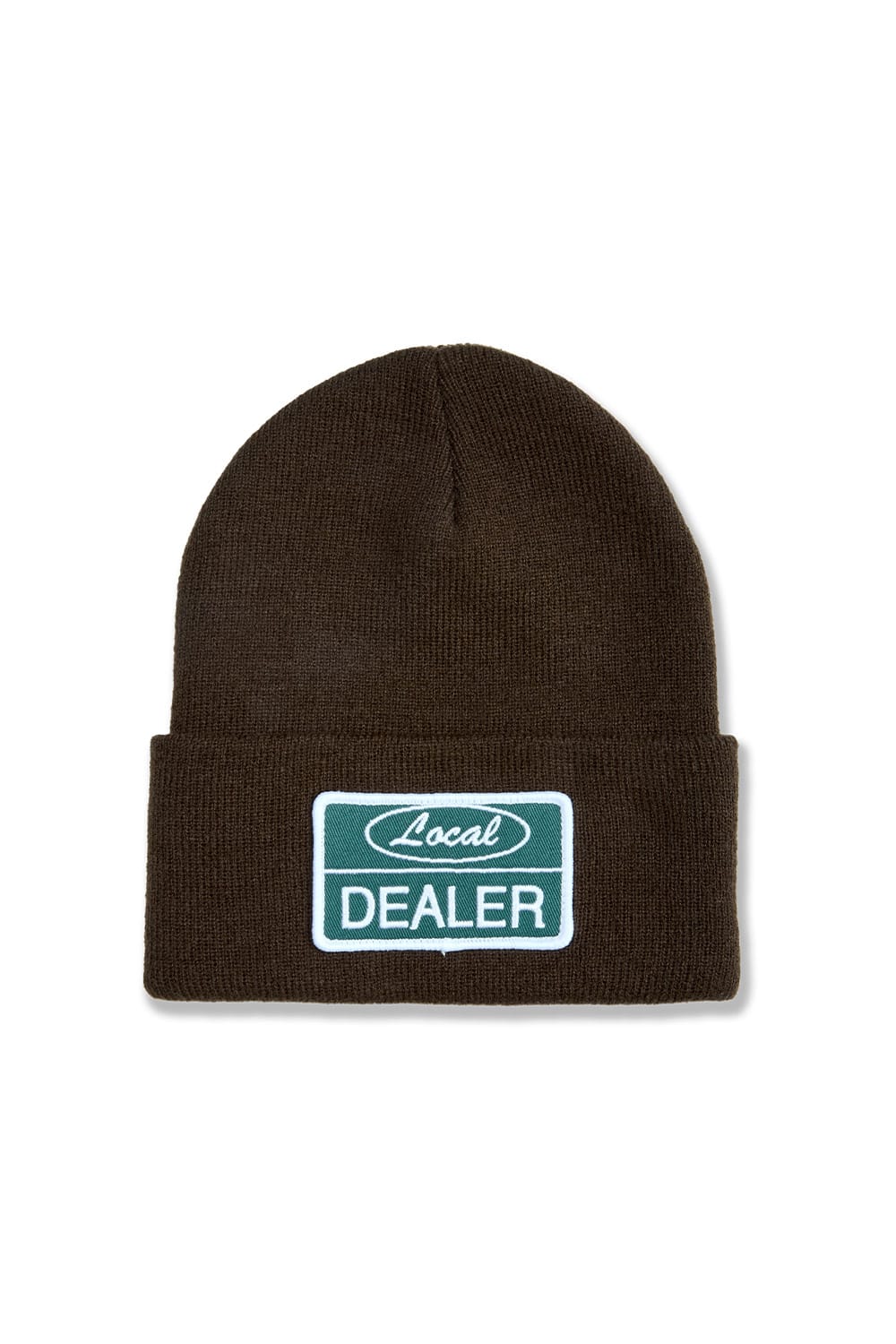 Jordan Craig "Local Dealer" Beanie