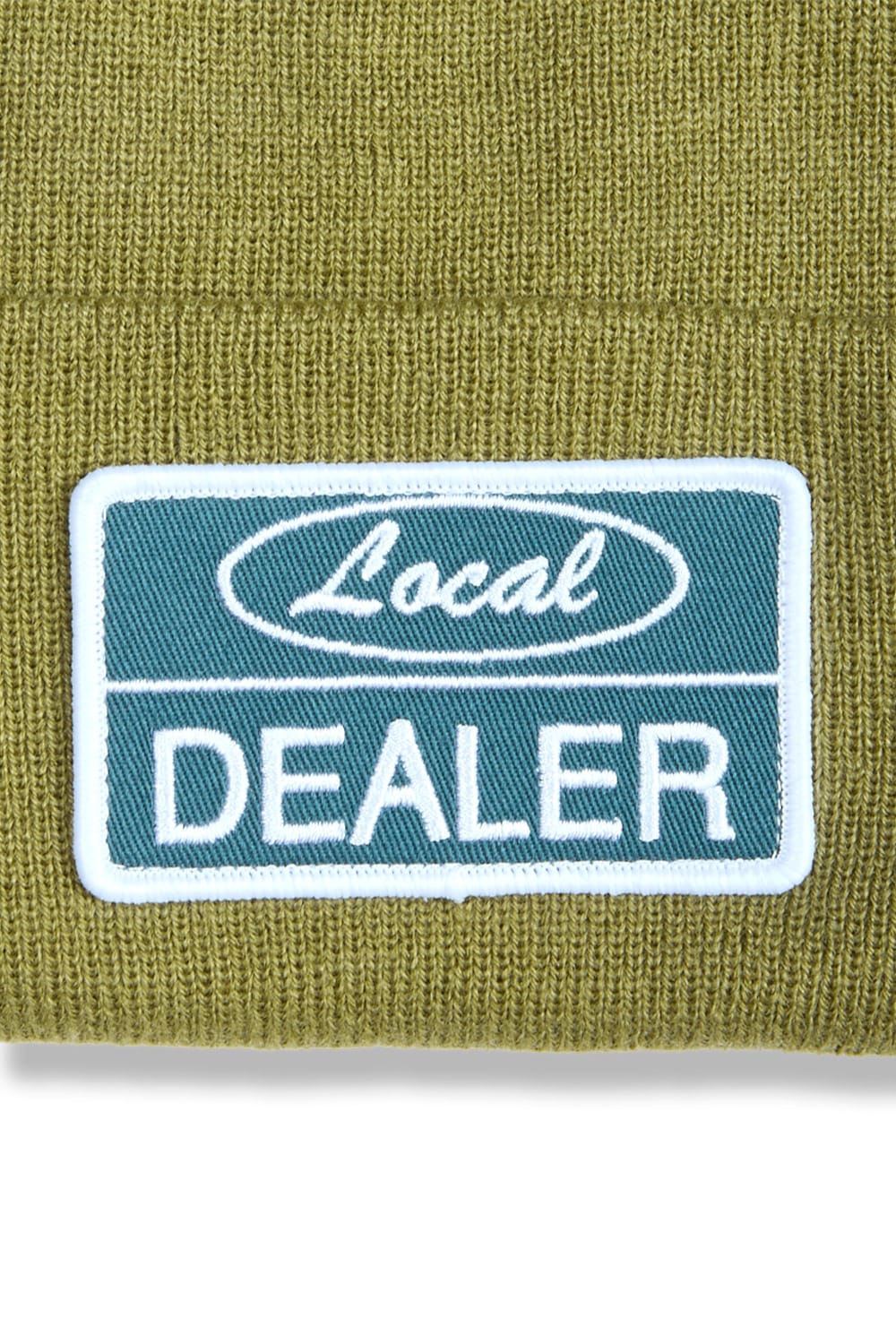 Jordan Craig "Local Dealer" Beanie