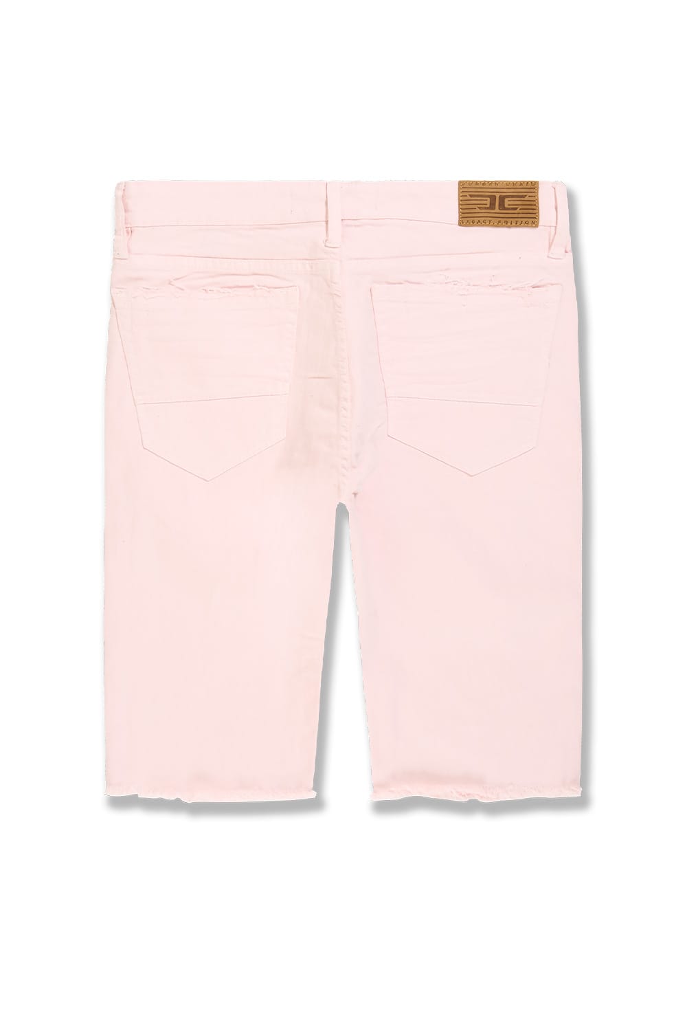 Jordan Craig OG - Tulsa Twill Shorts