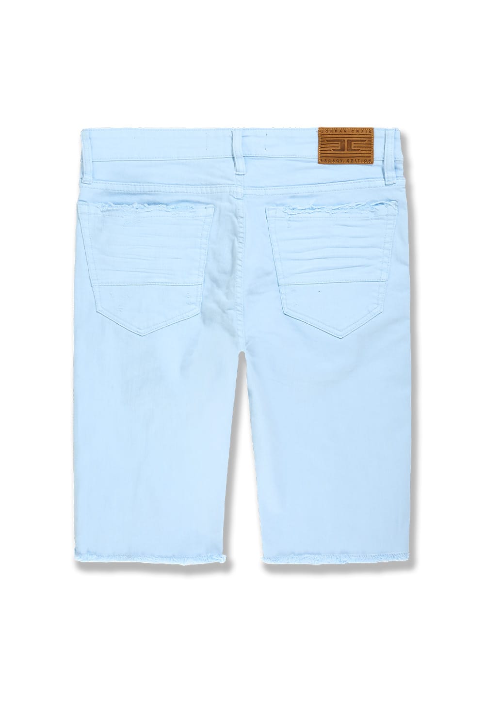 Jordan Craig OG - Tulsa Twill Shorts