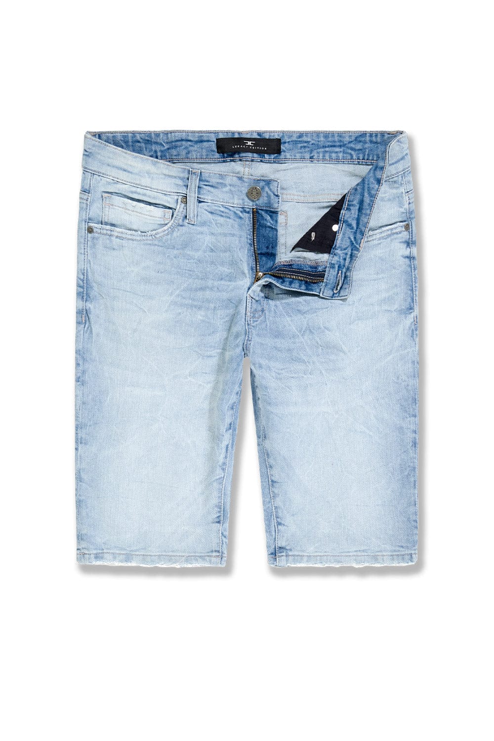 Jordan Craig OG - Cascade Denim Shorts