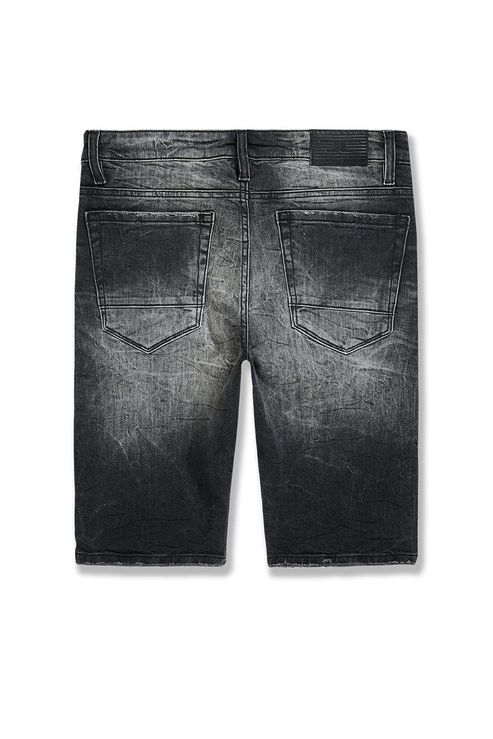 Jordan Craig OG - Cascade Denim Shorts