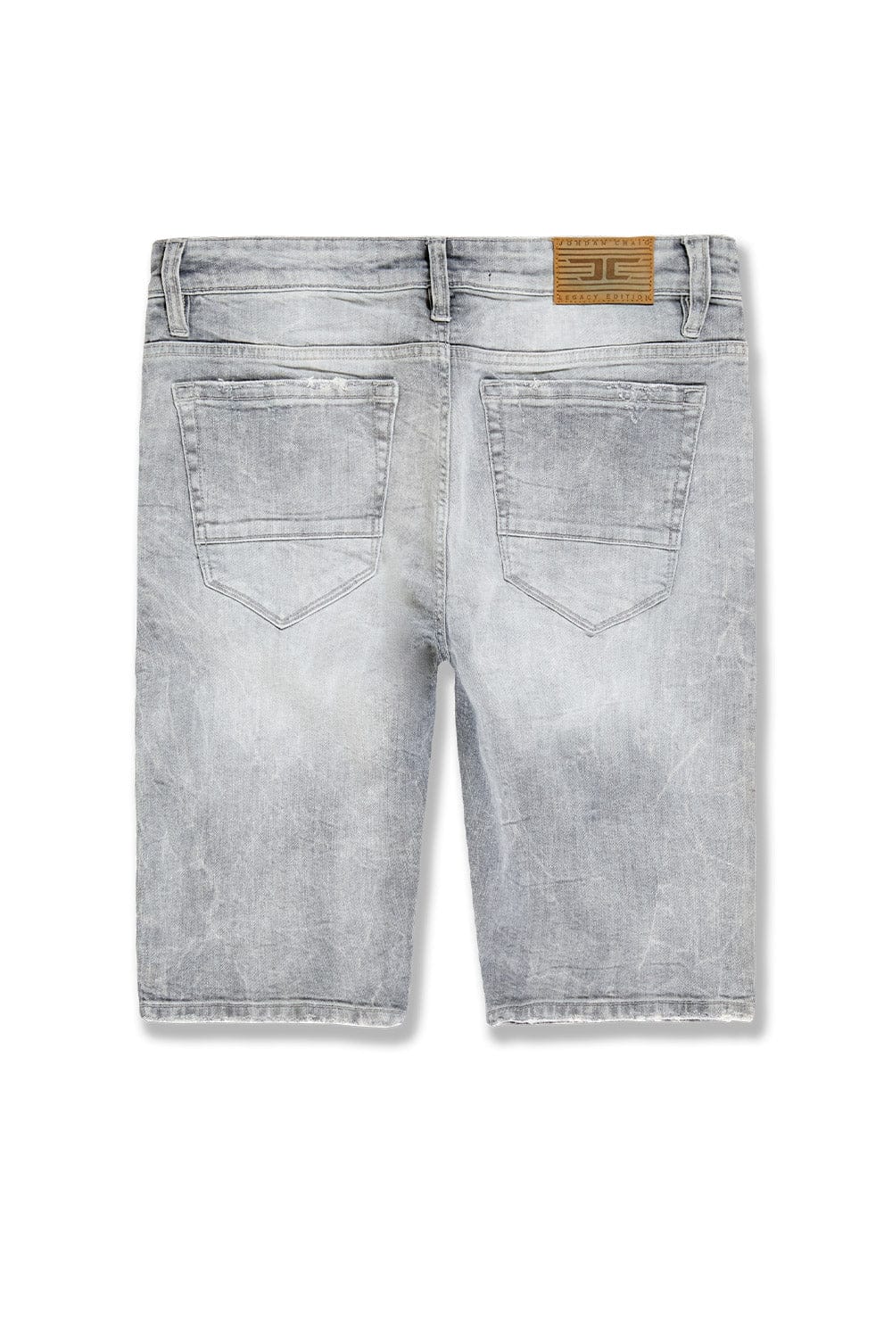 Jordan Craig OG - Cascade Denim Shorts