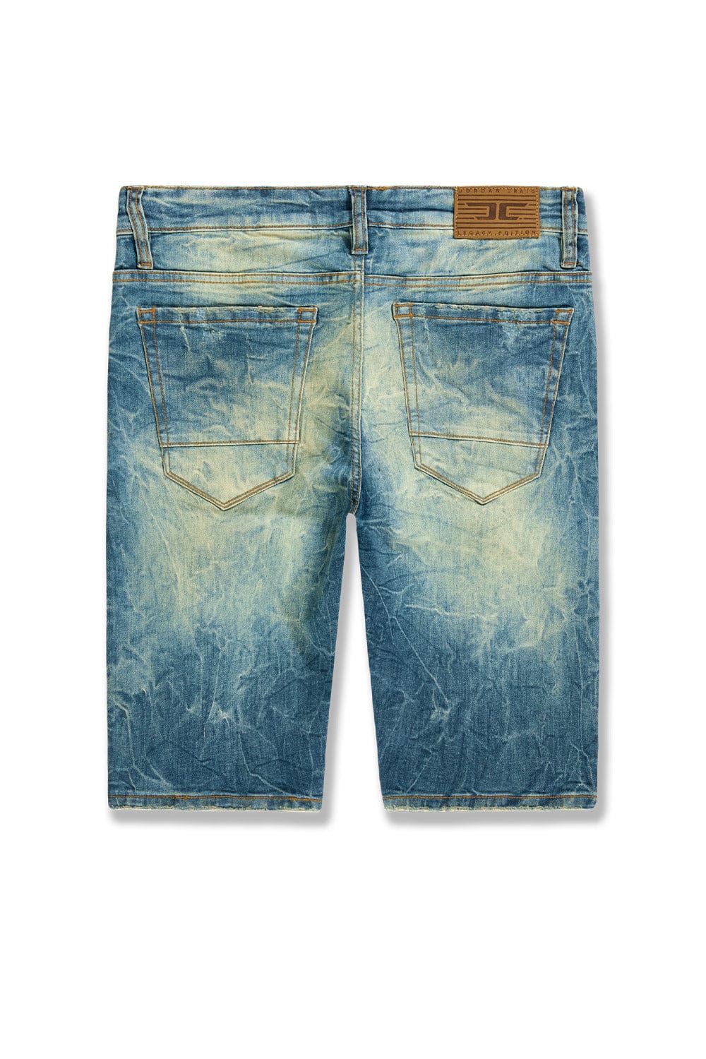Jordan Craig OG - Cascade Denim Shorts