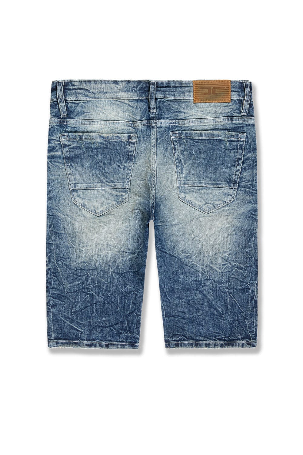 Jordan Craig OG - Cascade Denim Shorts