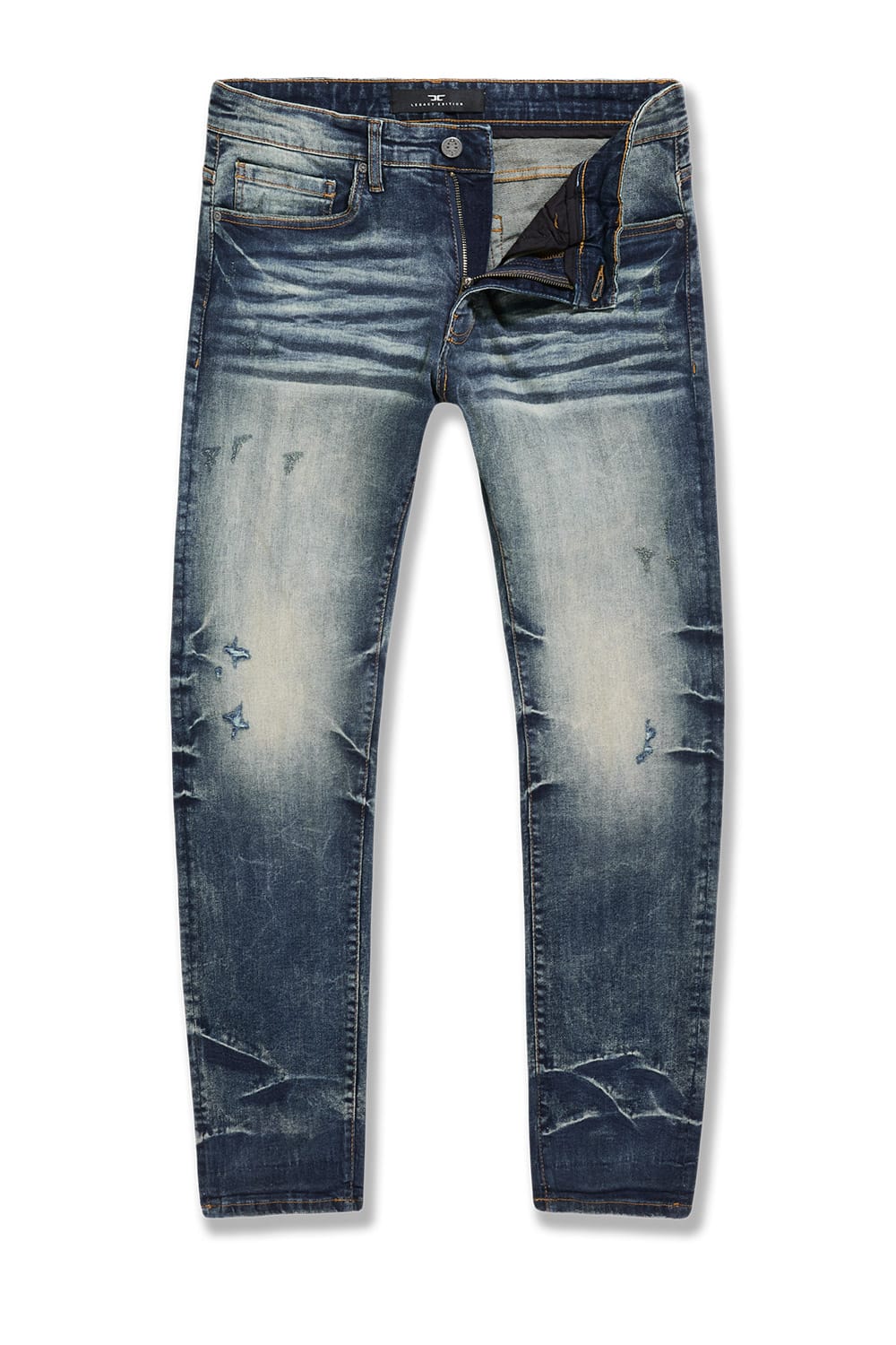 Jordan Craig "Foundry" Martin Fit Jeans