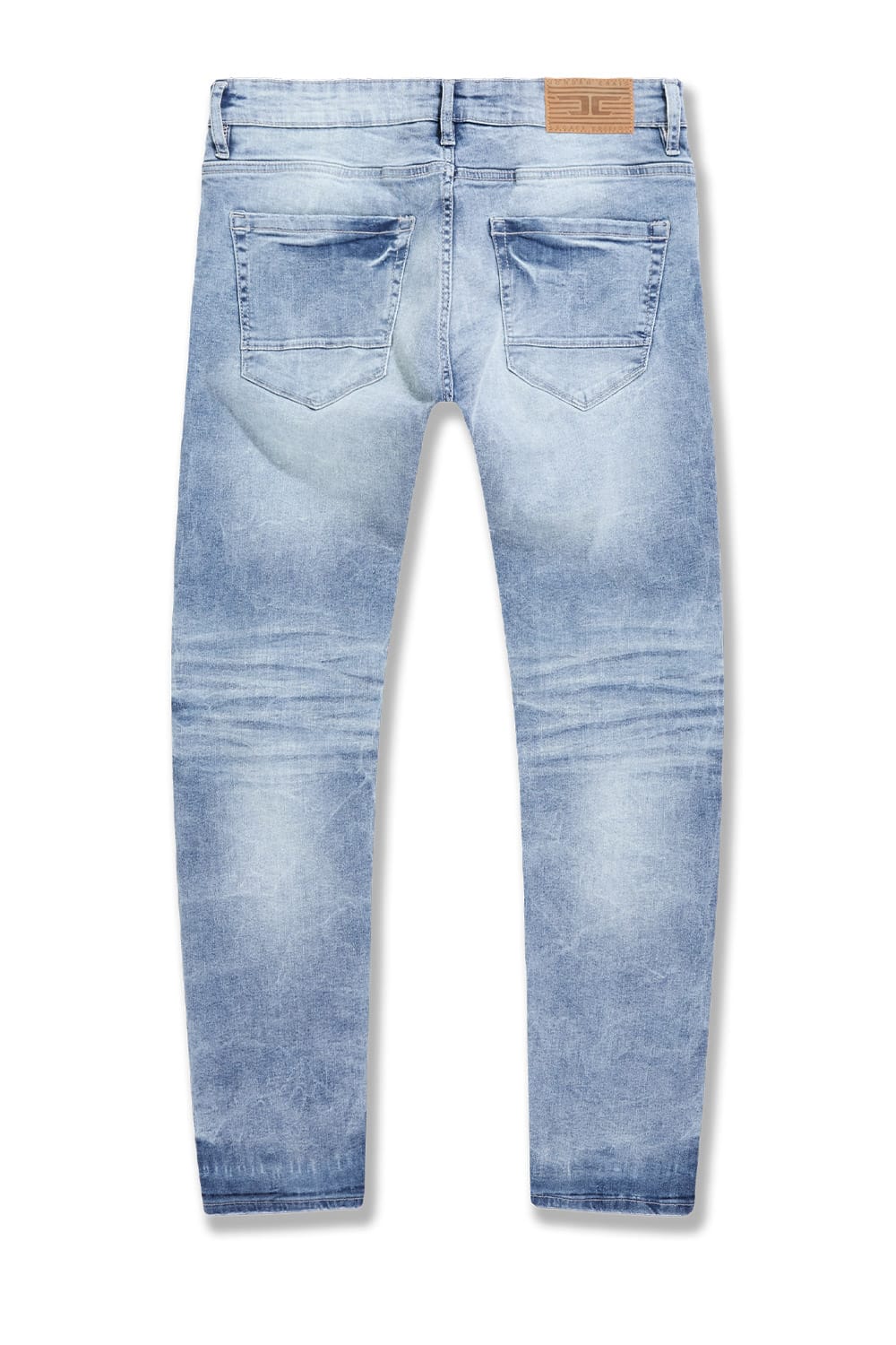 Jordan Craig "Foundry" Martin Fit Jeans