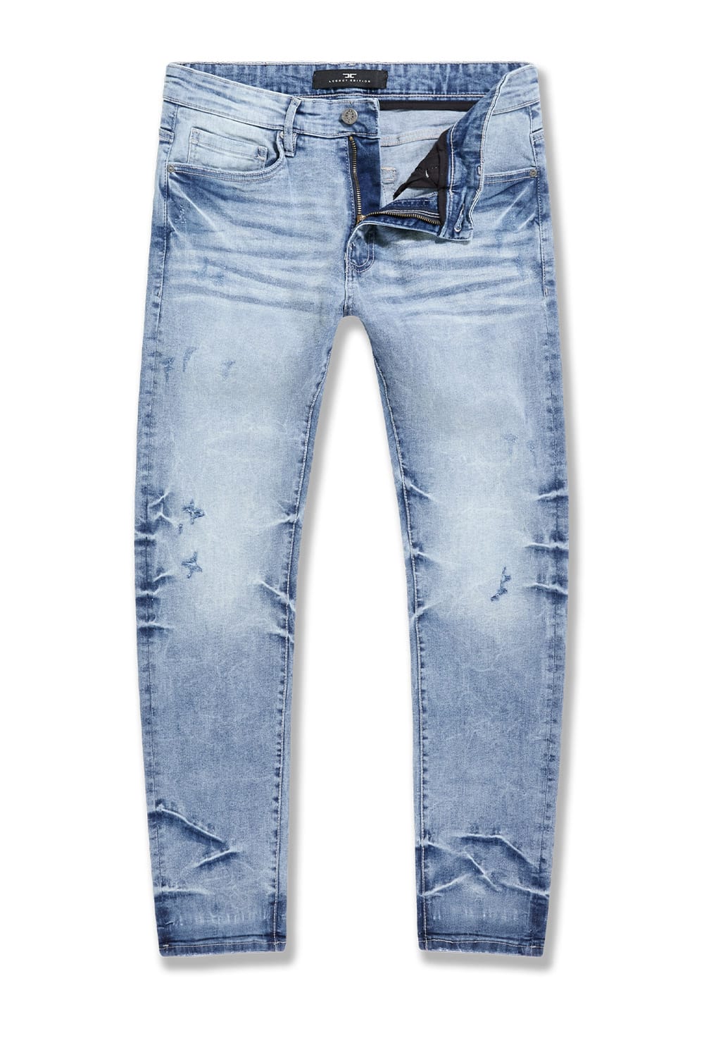 Jordan Craig "Foundry" Martin Fit Jeans