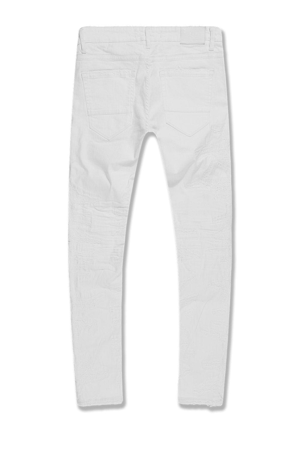 Jordan Craig Molten Denim Jeans