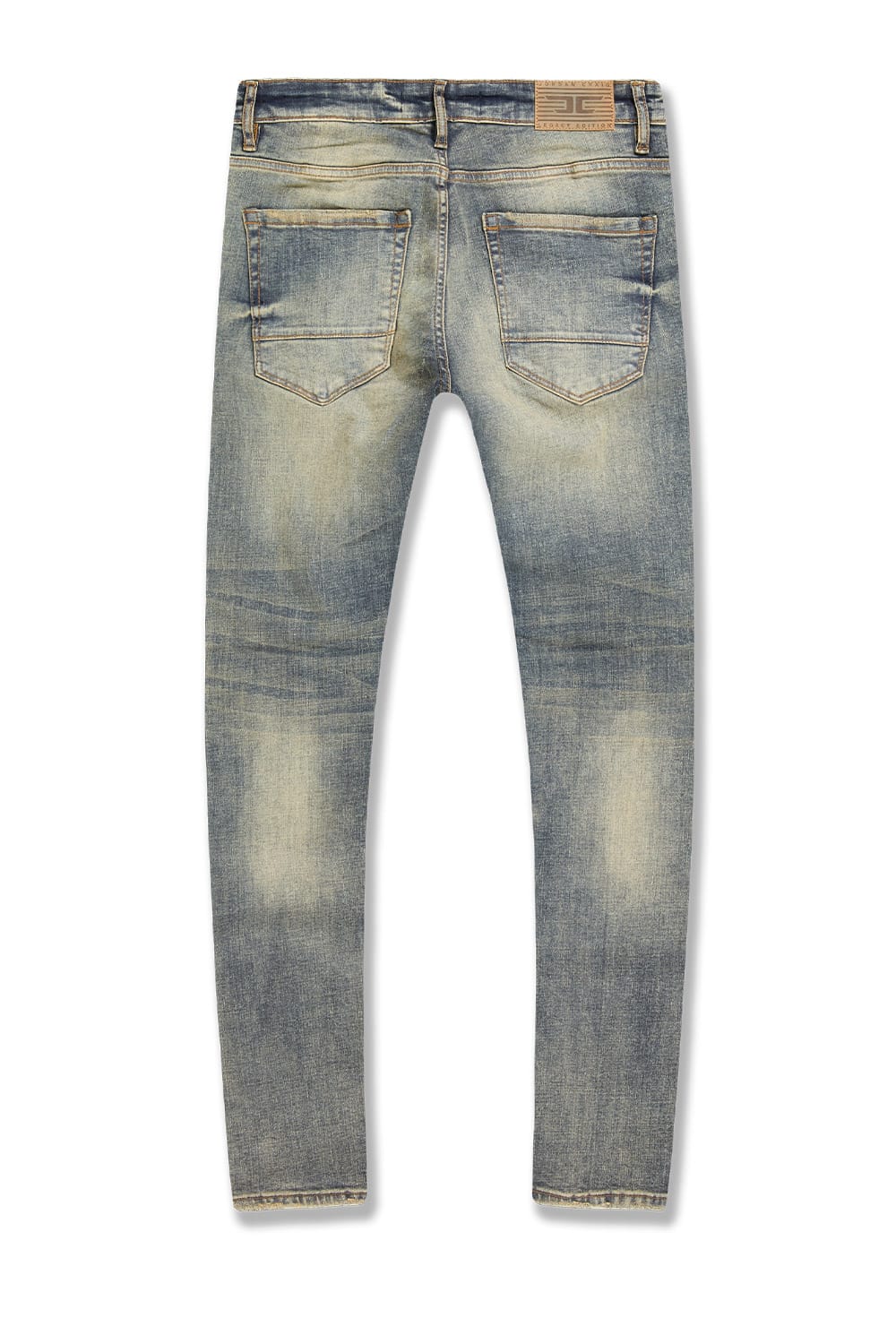 Jordan Craig Slim Taper Fit - Sean Geostorm Denim