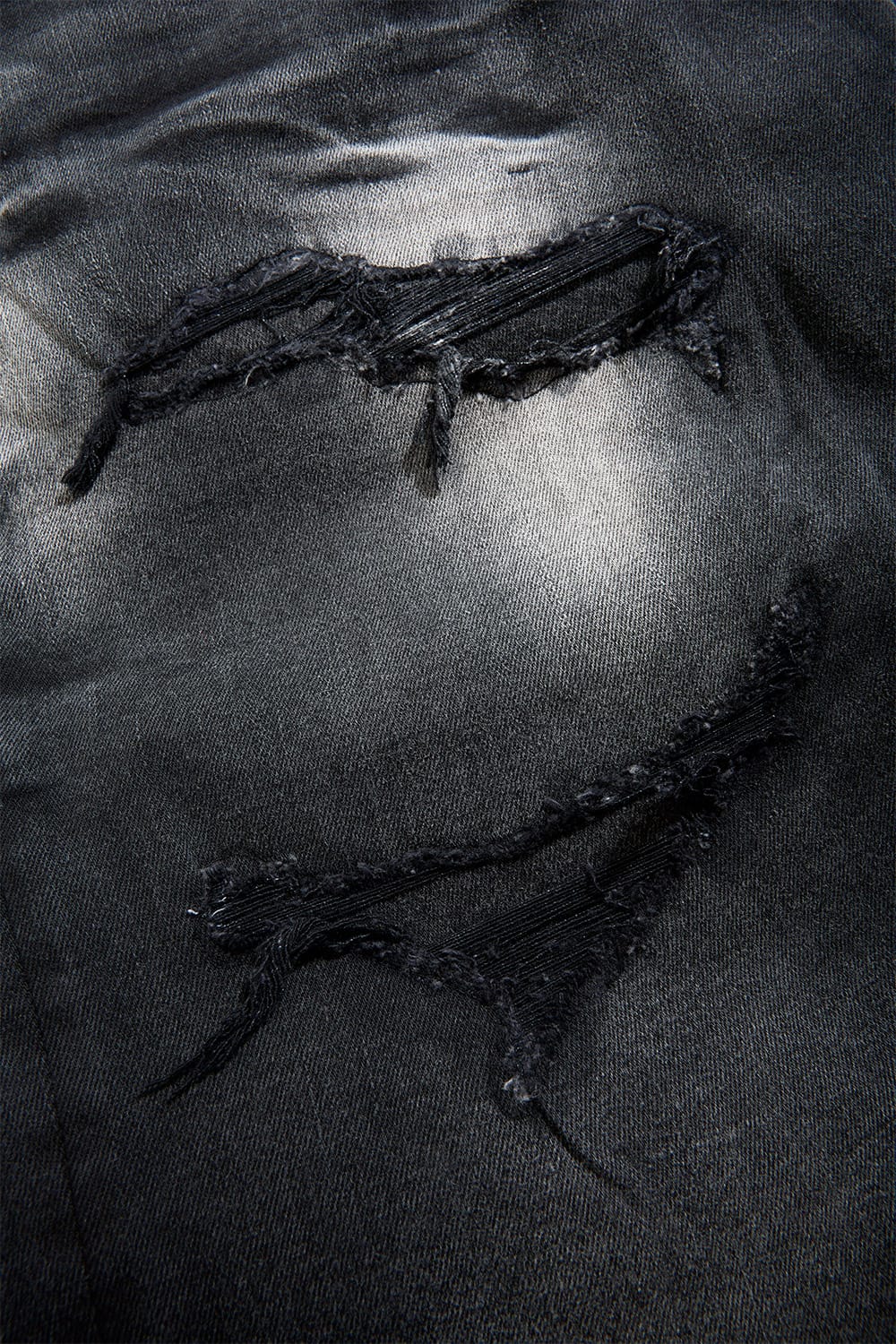 Jordan Craig Slim Taper Fit - Sean Geostorm Denim