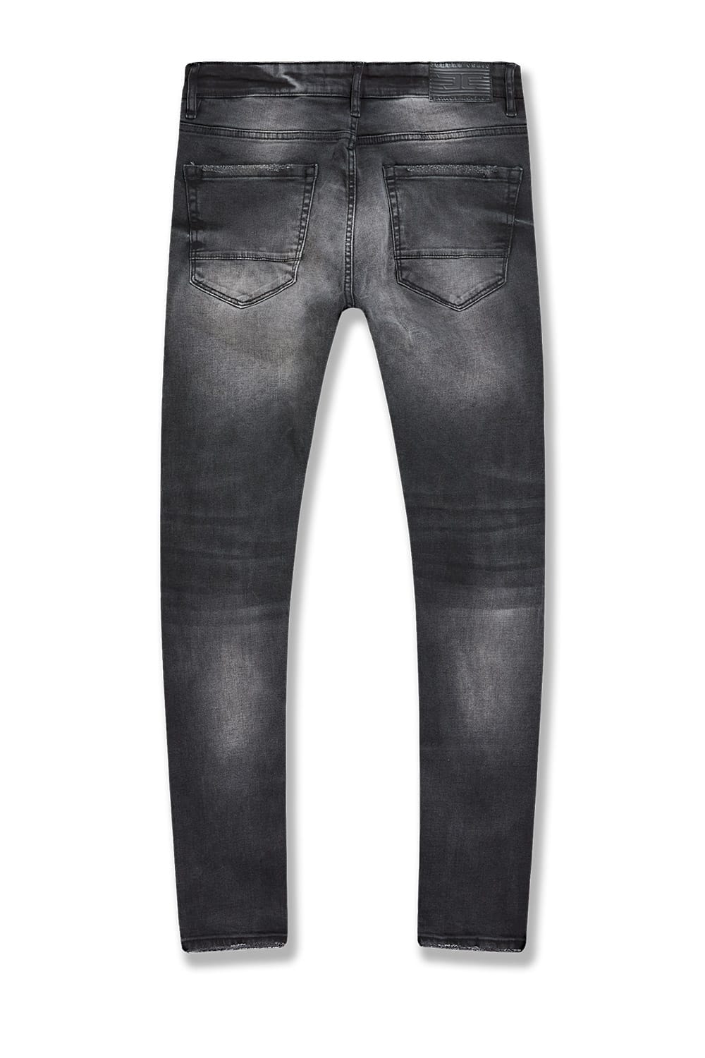 Jordan Craig Slim Taper Fit - Sean Geostorm Denim
