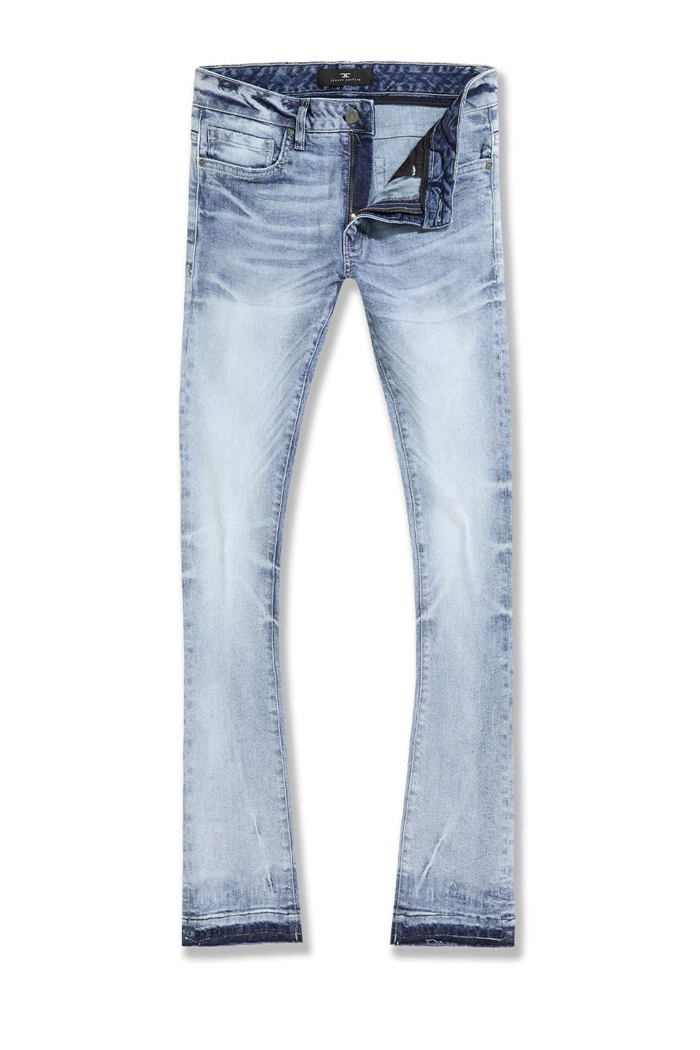 Jordan Craig Red Hook Denim Martin Stacked Flare Jeans