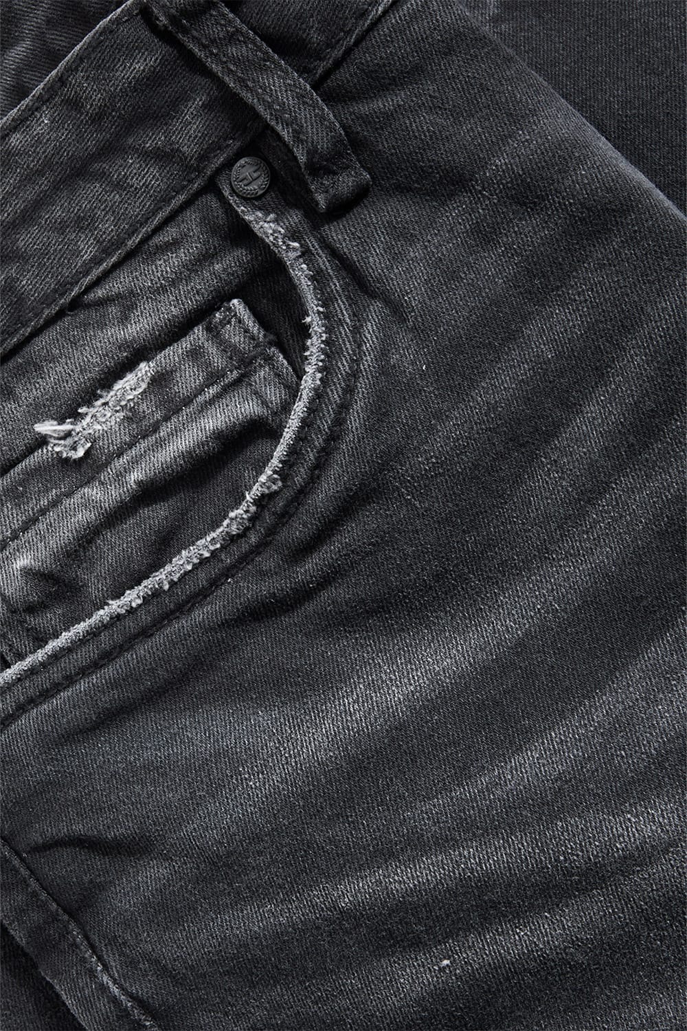 Jordan Craig Super Skinny Stacked - Martin Mutiny Denim
