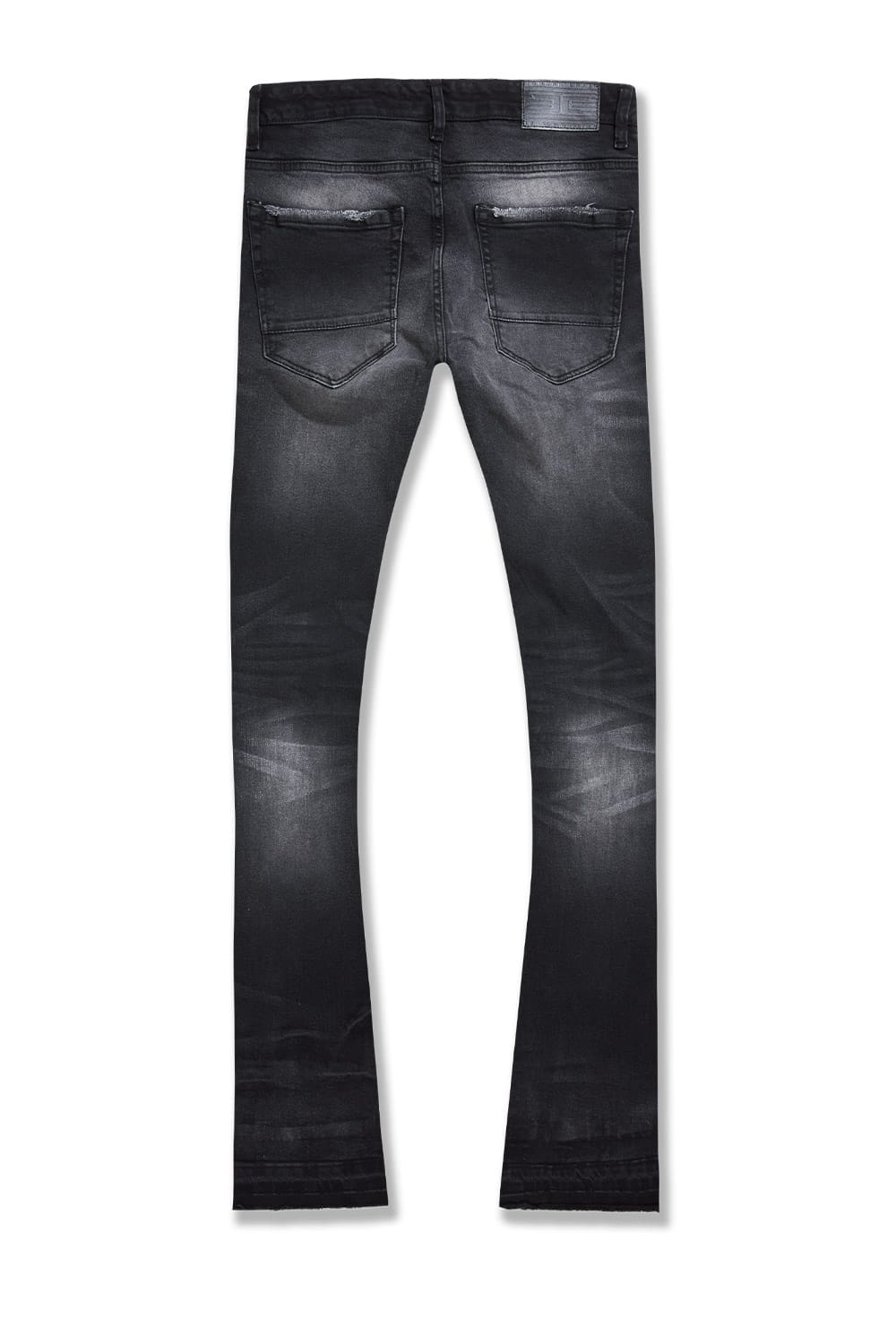 Jordan Craig Super Skinny Stacked - Martin Mutiny Denim
