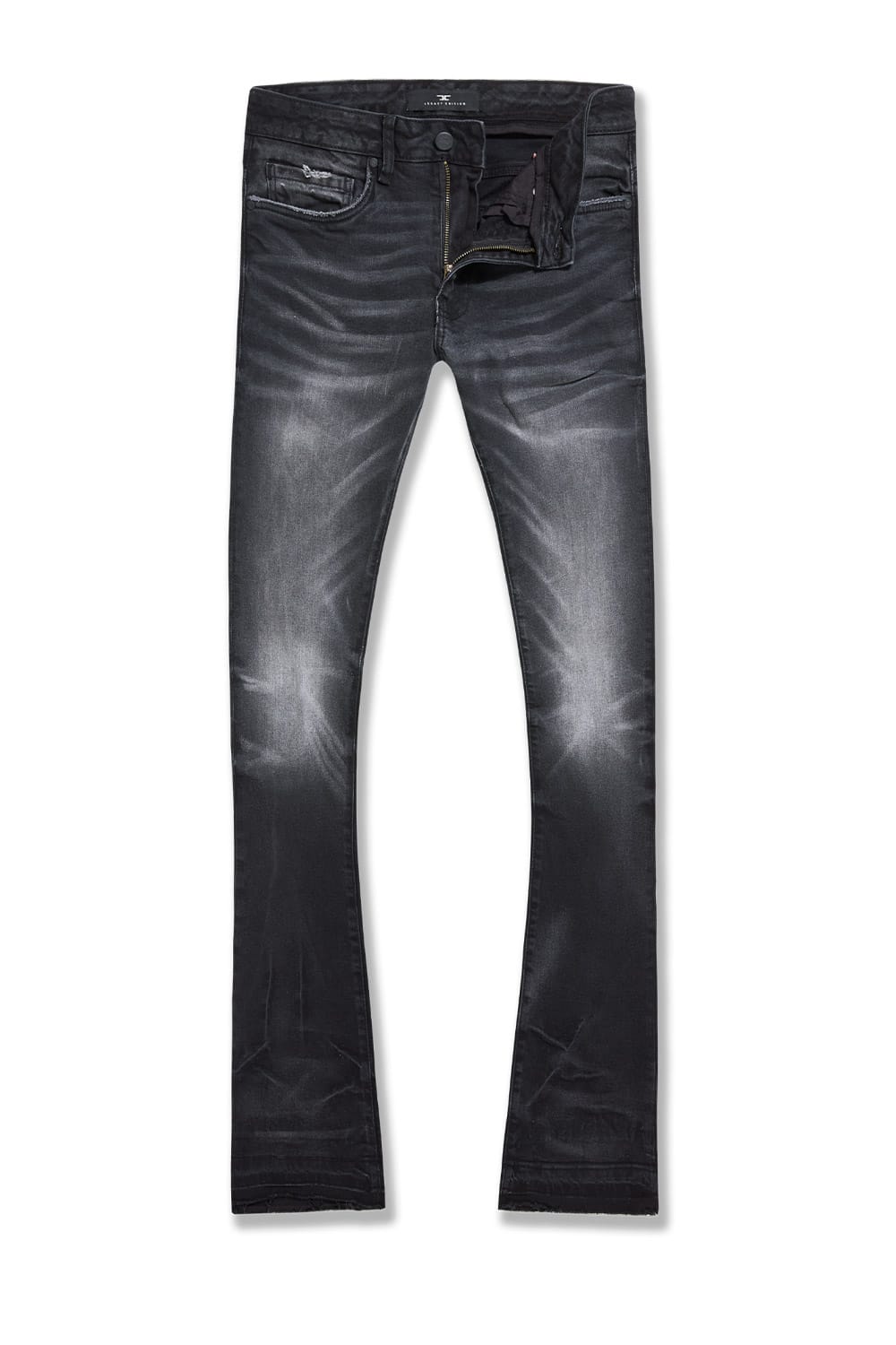 Jordan Craig Super Skinny Stacked - Martin Mutiny Denim