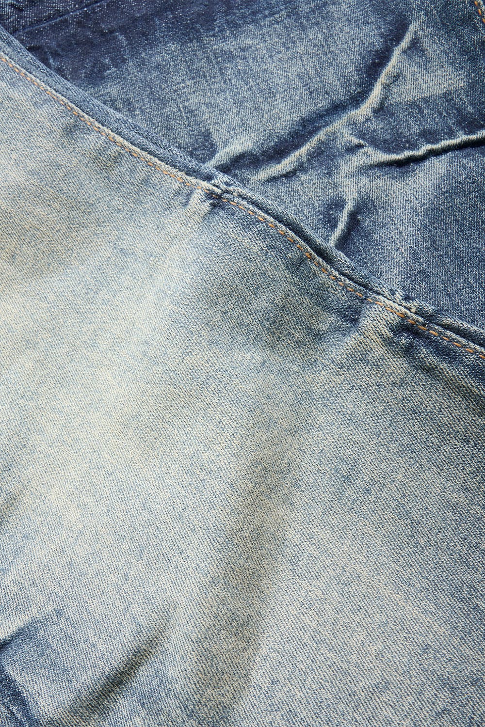 Jordan Craig Super Skinny Stacked - Martin Mutiny Denim