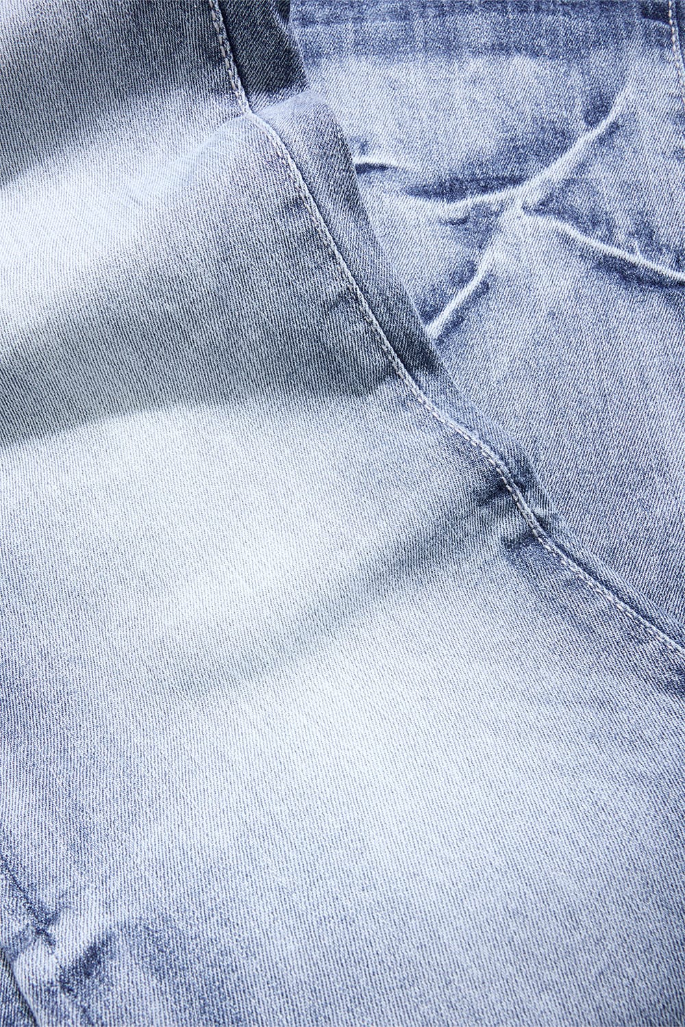 Jordan Craig Super Skinny Stacked - Martin Mutiny Denim