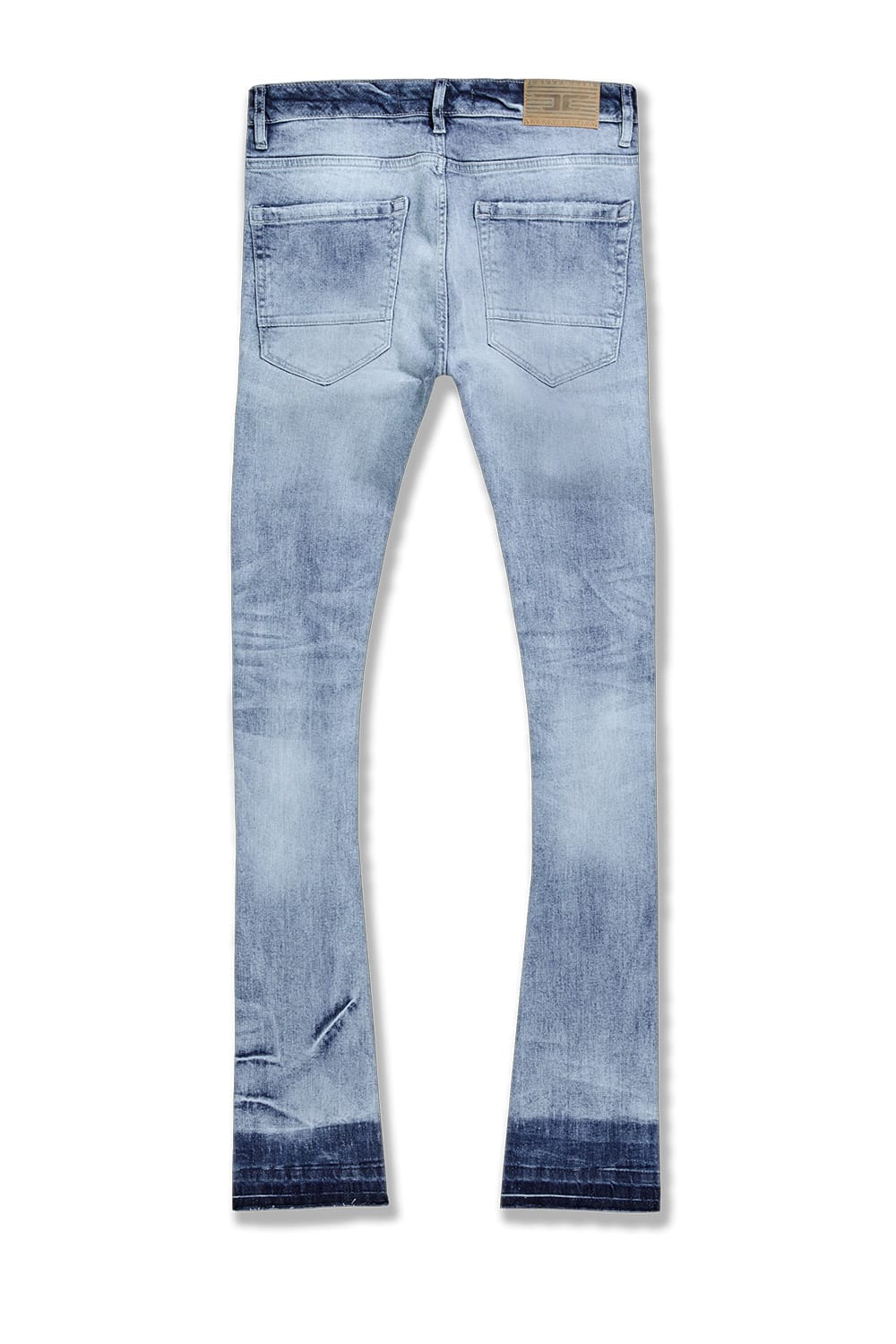 Jordan Craig Super Skinny Stacked - Martin Mutiny Denim