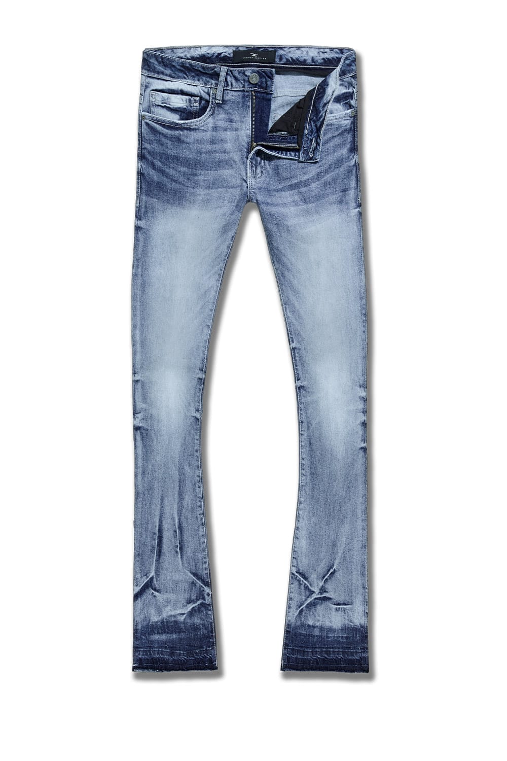 Jordan Craig Super Skinny Stacked - Martin Mutiny Denim