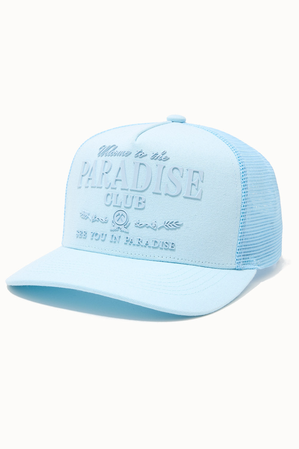 See You in Paradise "Paradise Club" Hat