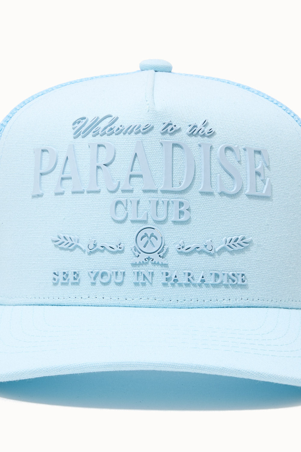 See You in Paradise "Paradise Club" Hat