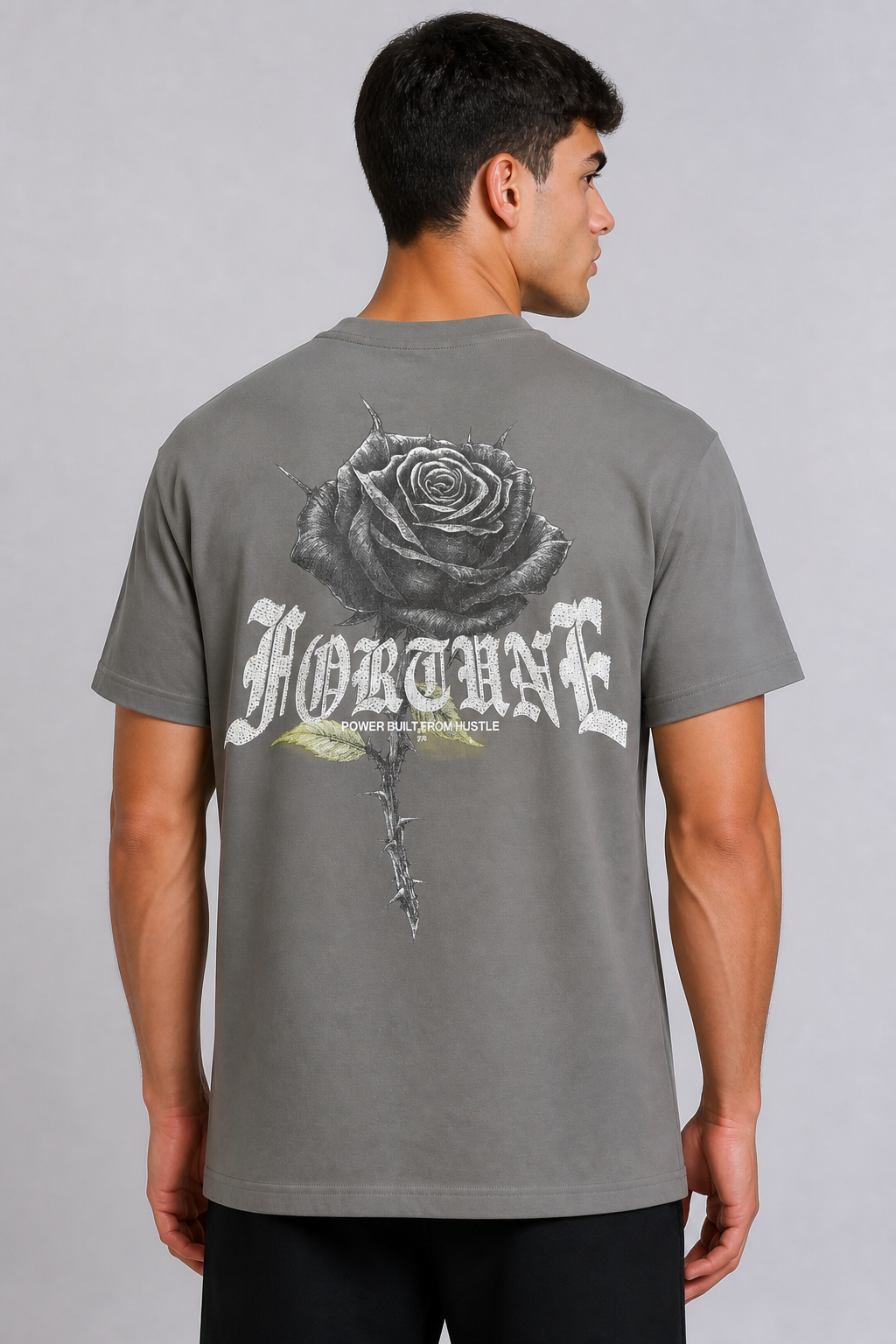 Point Blank "Fortune Money" S/S Tee