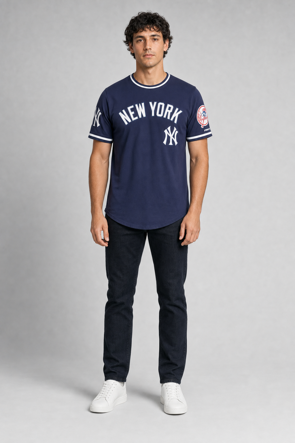 Pro Standard Jersey T-Shirt