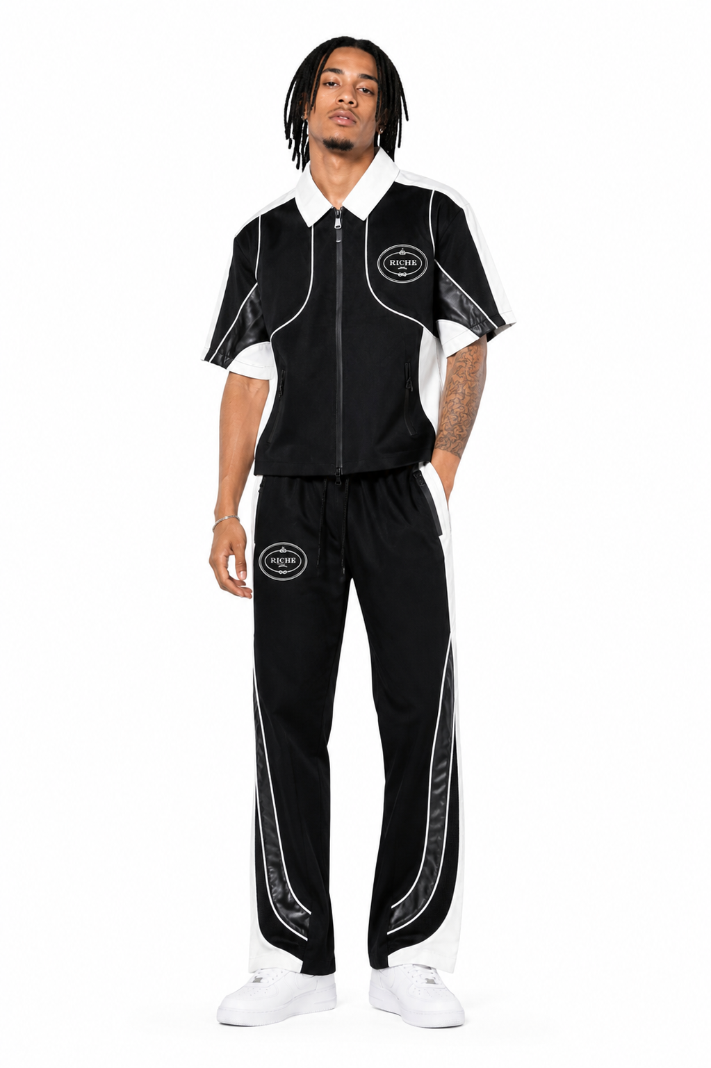 Vie+Riche "Centenial" Set