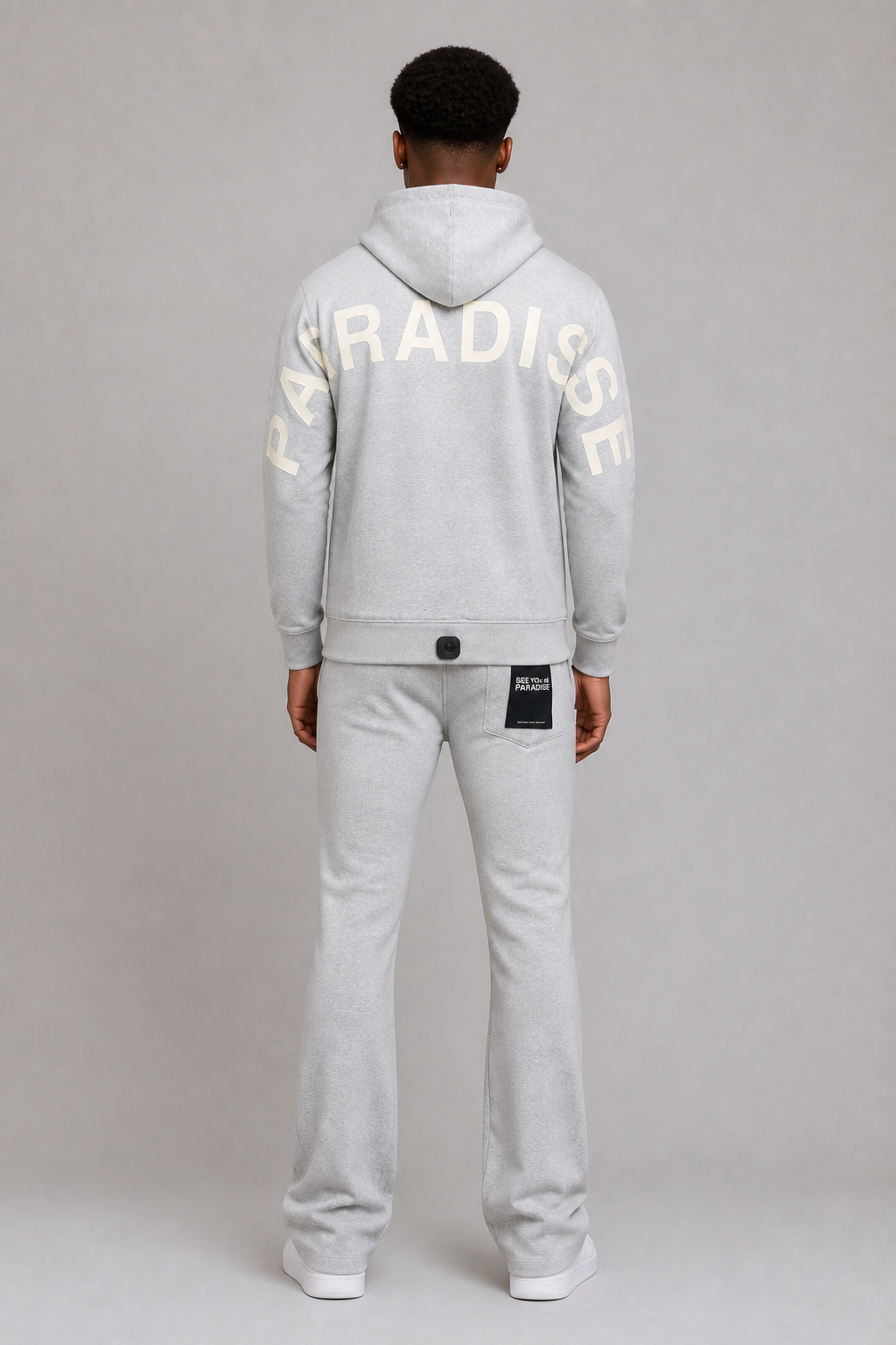 See You in Paradise Wingspan Jogging Suit