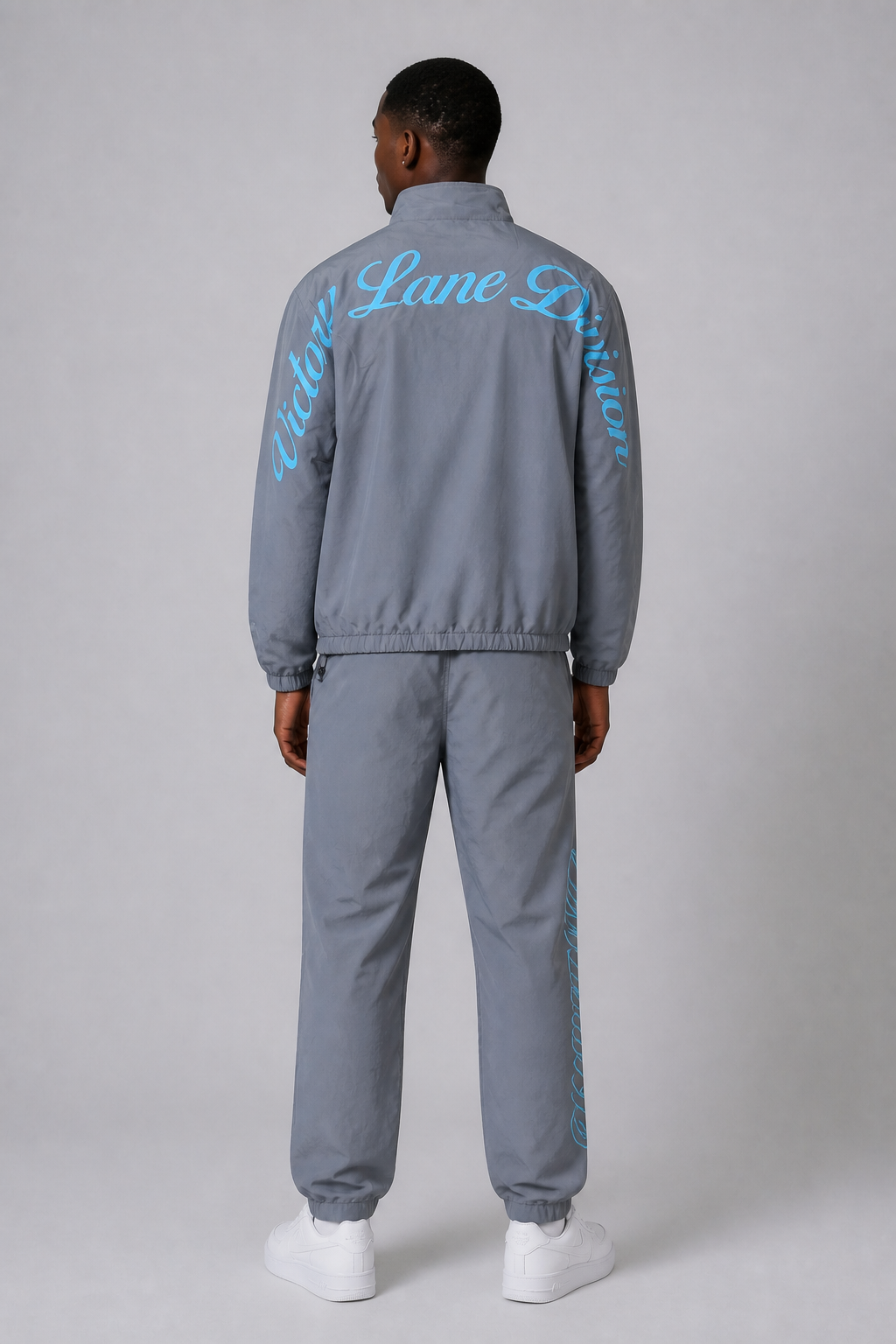Rebel Minds "Miracle Dreams" Windbreaker Track Suit