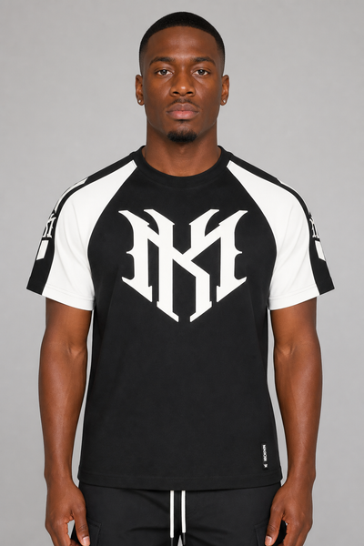 Makobi "Adorni Elite Club" Reglan Tee