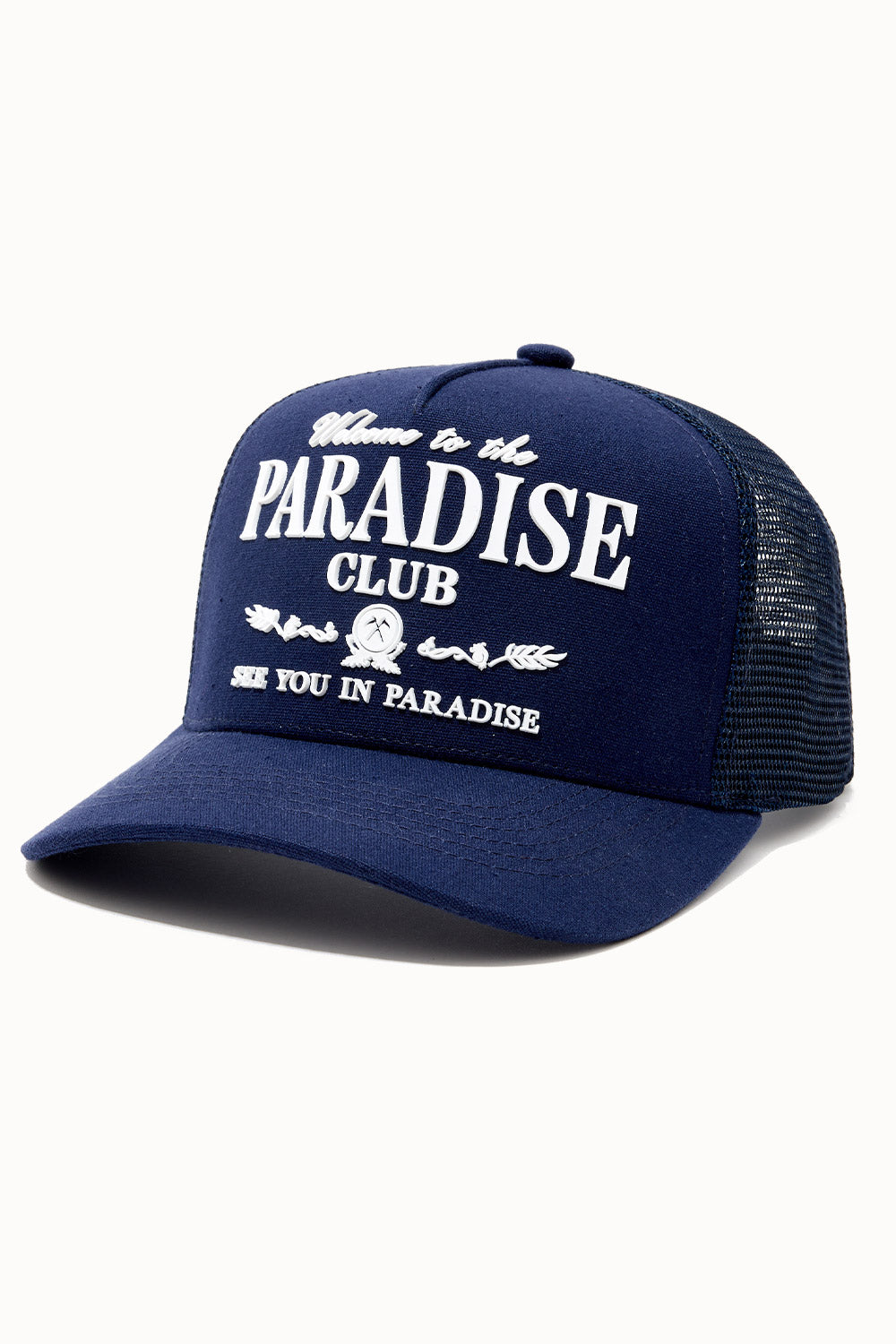 See You in Paradise "Paradise Club" Hat