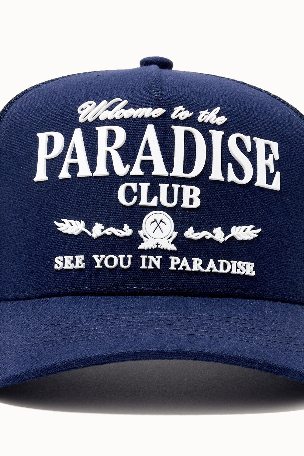 See You in Paradise "Paradise Club" Hat