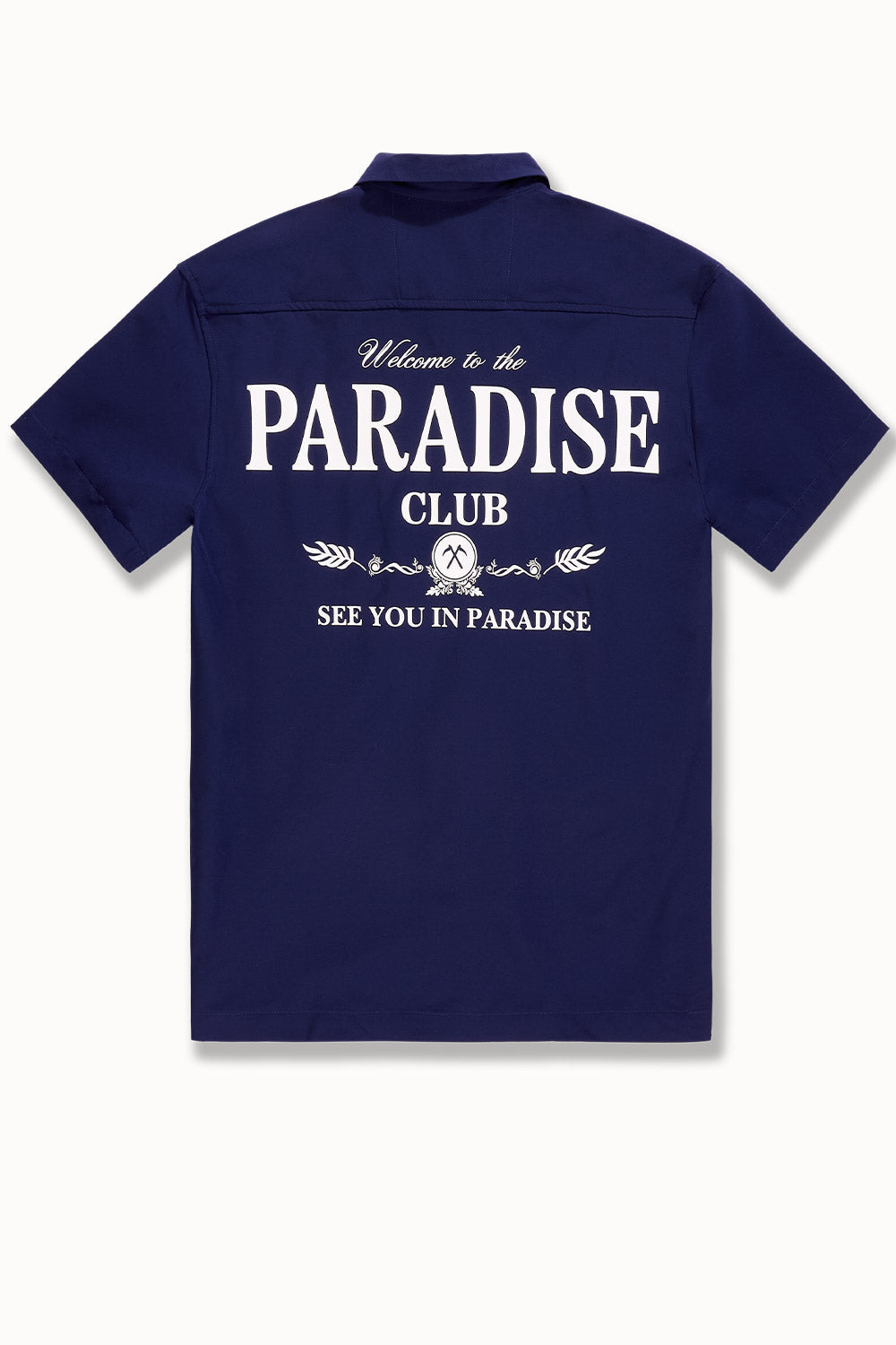 See You in Paradise Paradise Club Short Set