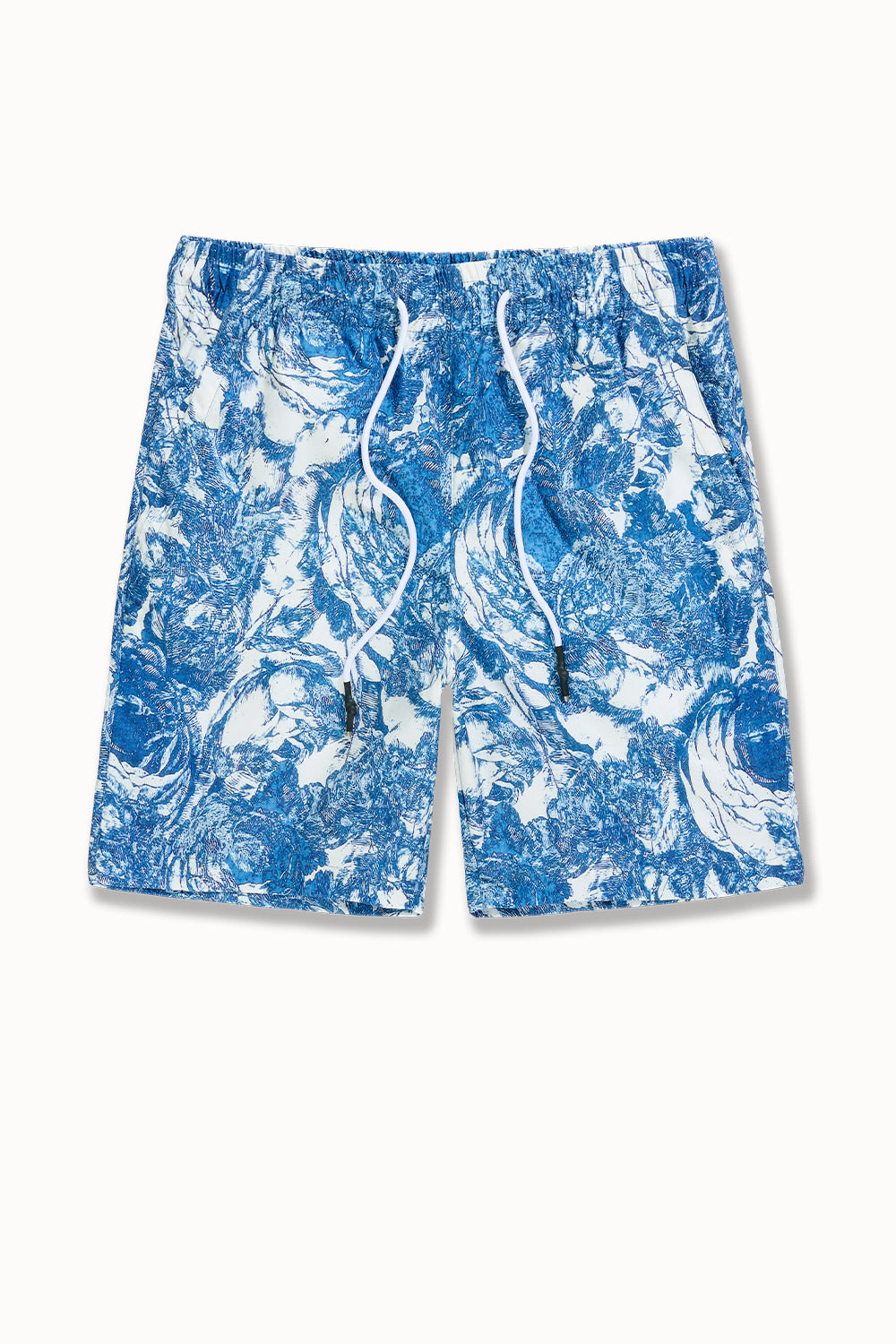 See You In Paradise Palm Shorts & T-Shirt