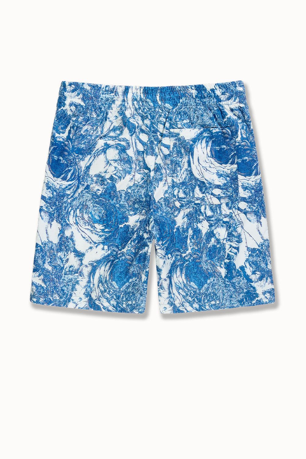 See You In Paradise Palm Shorts & T-Shirt