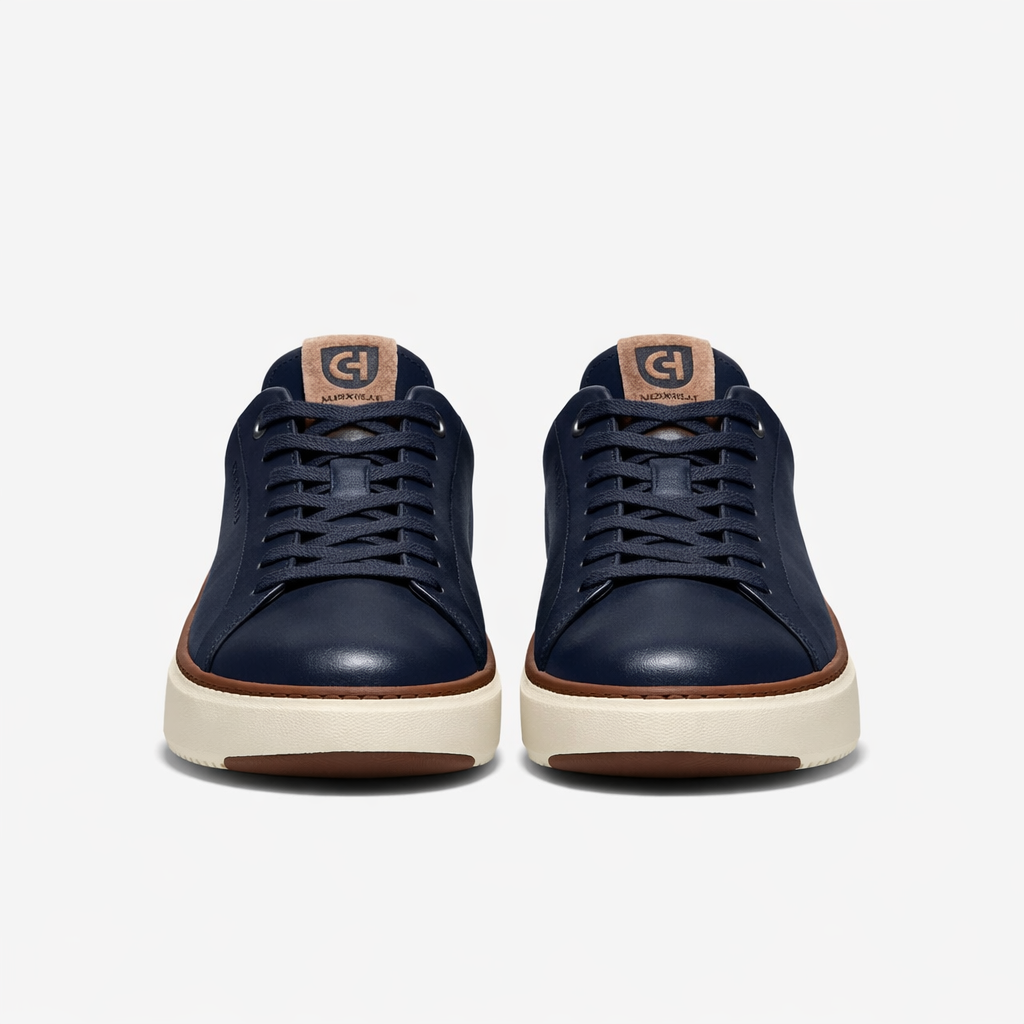 Cole Haan GrandPro Topspin Sneaker