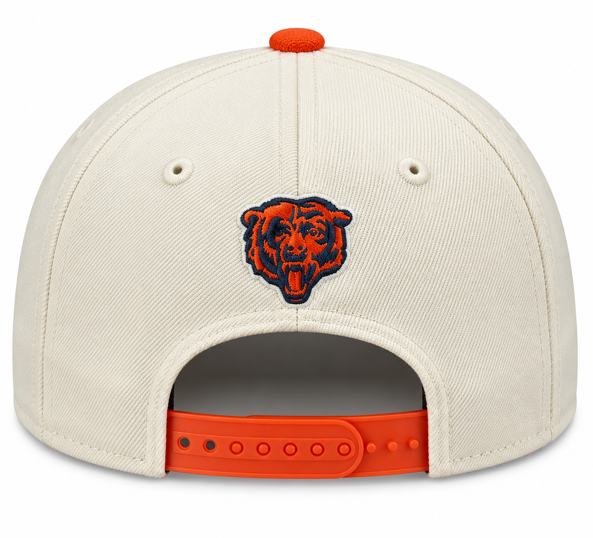 New Era Exclusive Bears Cb Edition 9Fifty A-Frame Snapback
