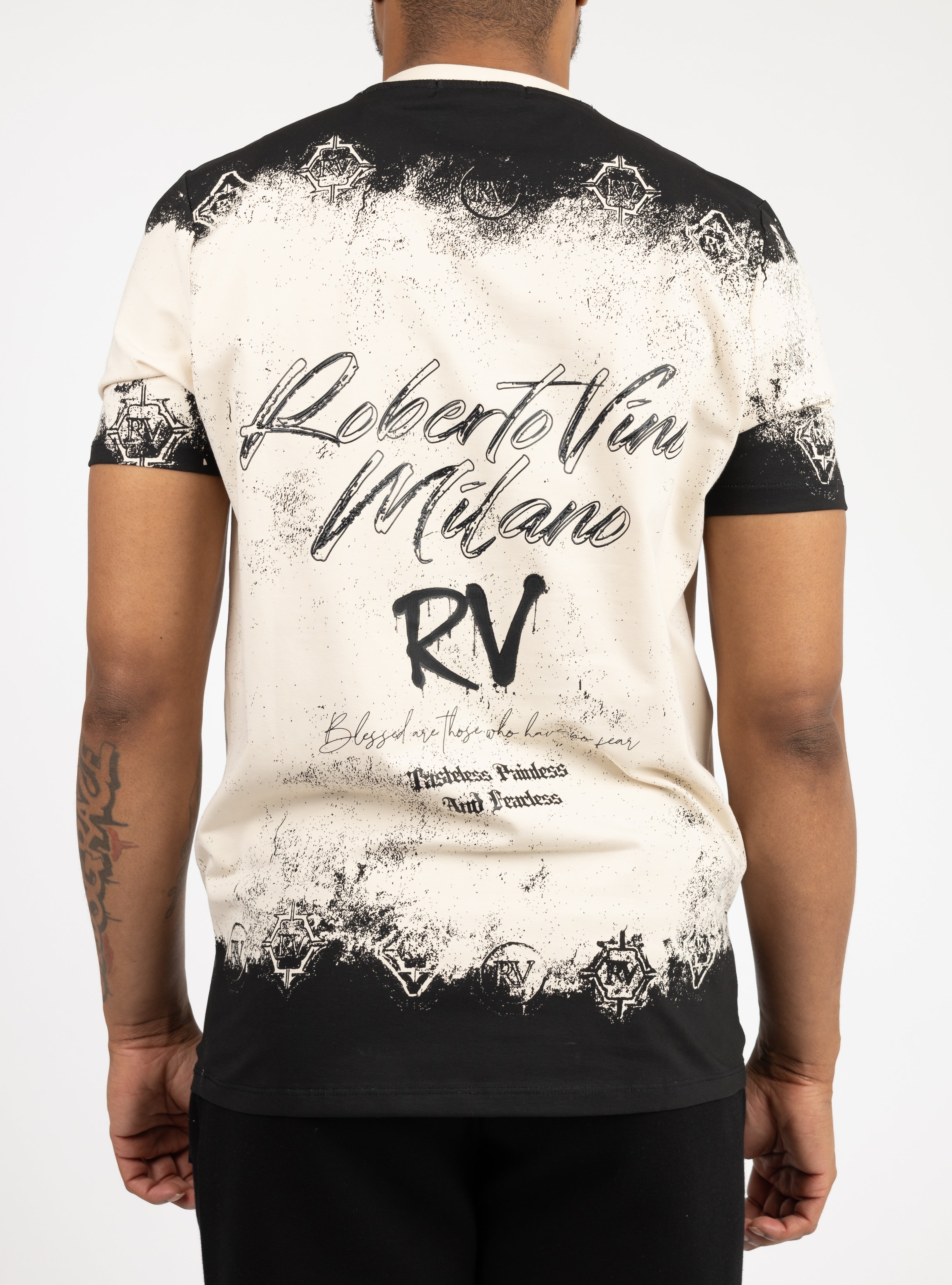 Roberto Vino "TPA" Tee