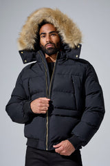 Jordan Craig Cross Bay Bomber Jacket